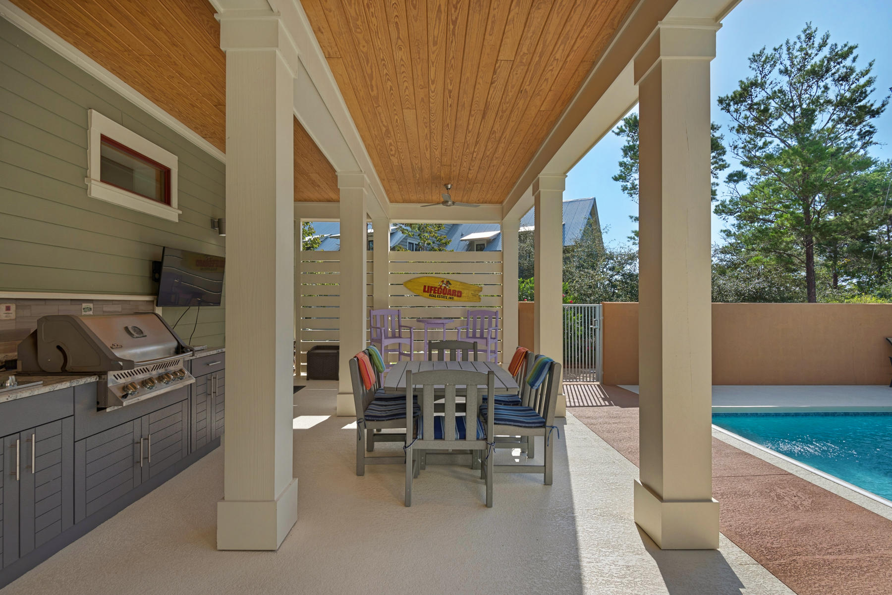 GULFVIEW HEIGHTS - Residential