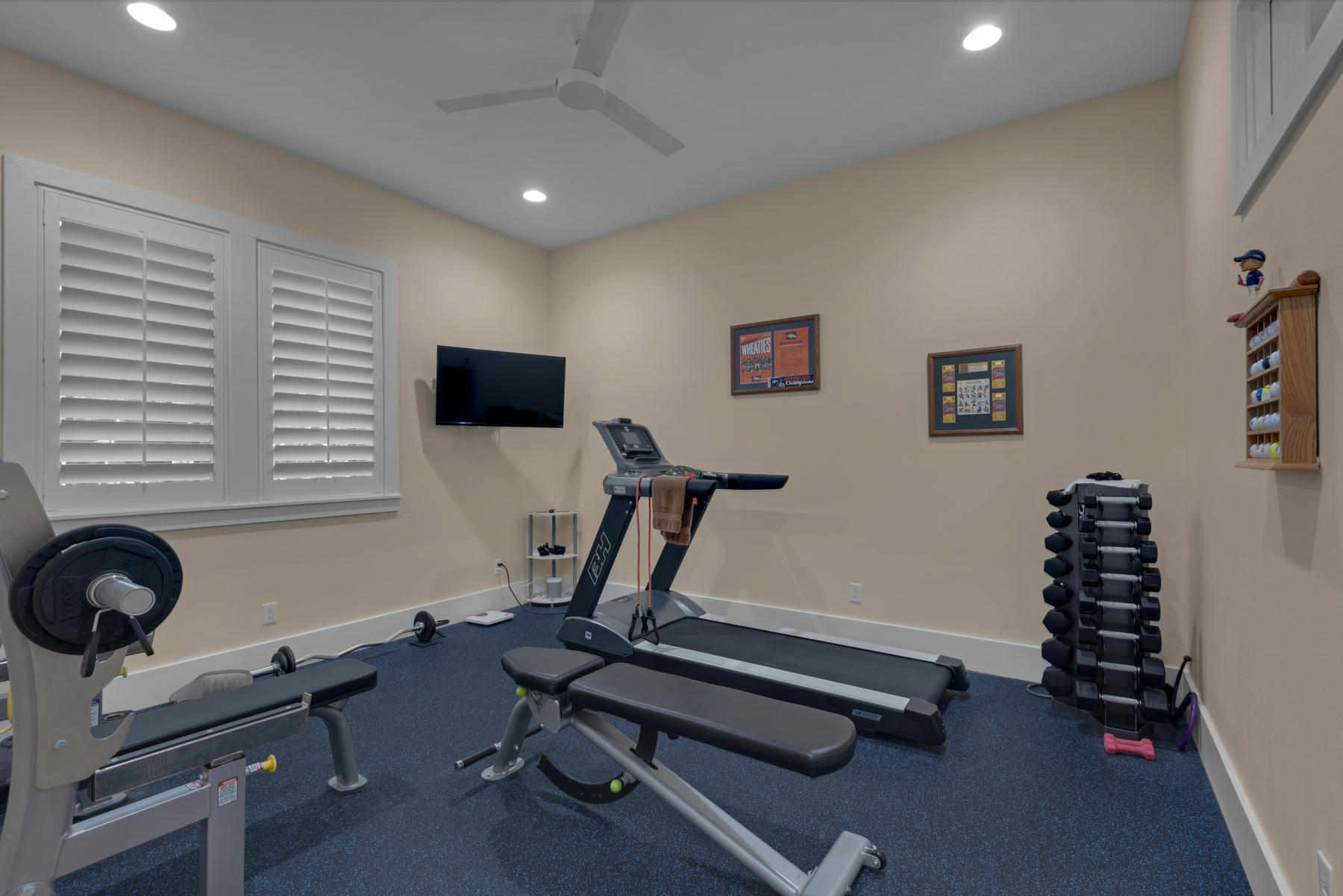 GULFVIEW HEIGHTS - Residential