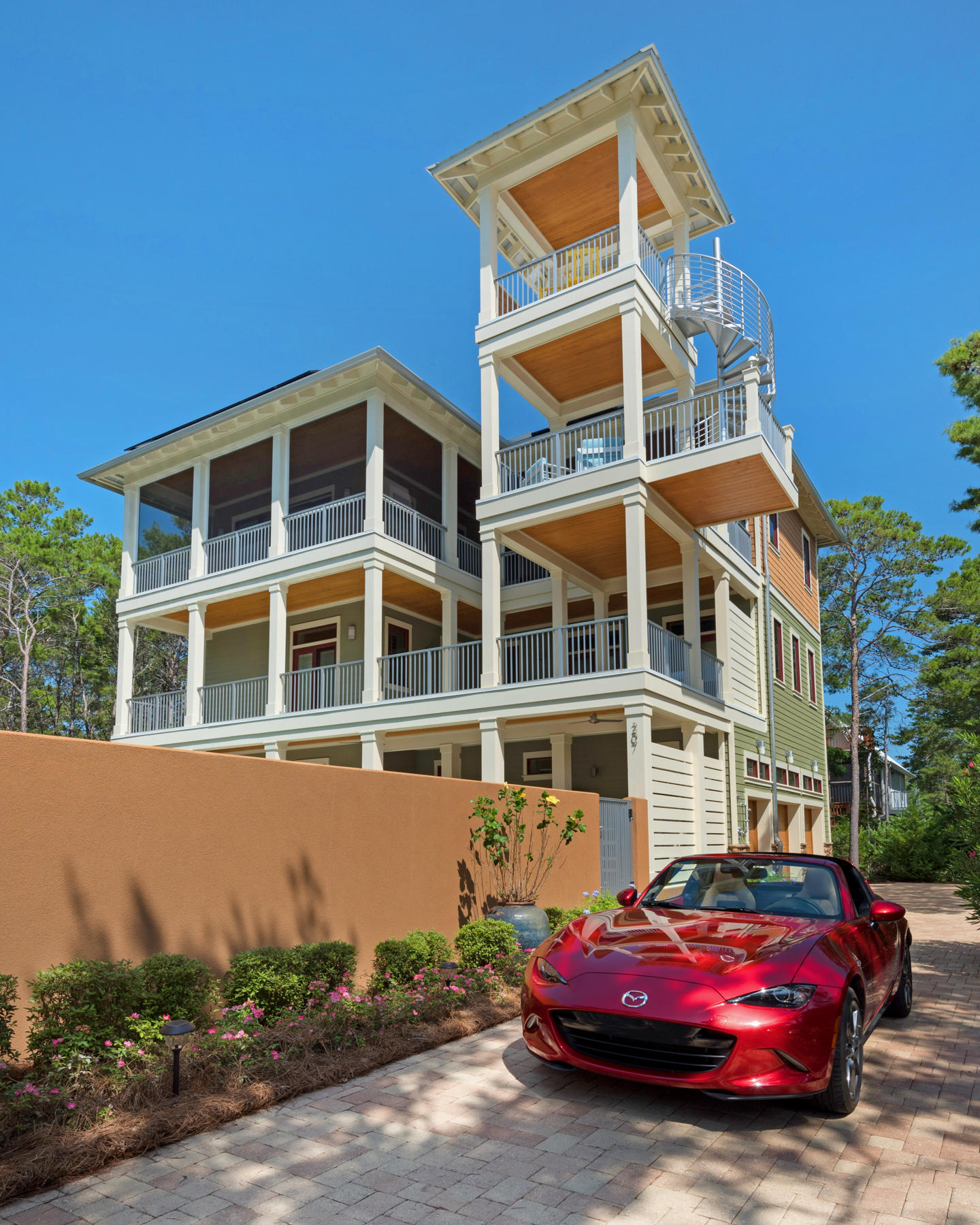 GULFVIEW HEIGHTS - Residential