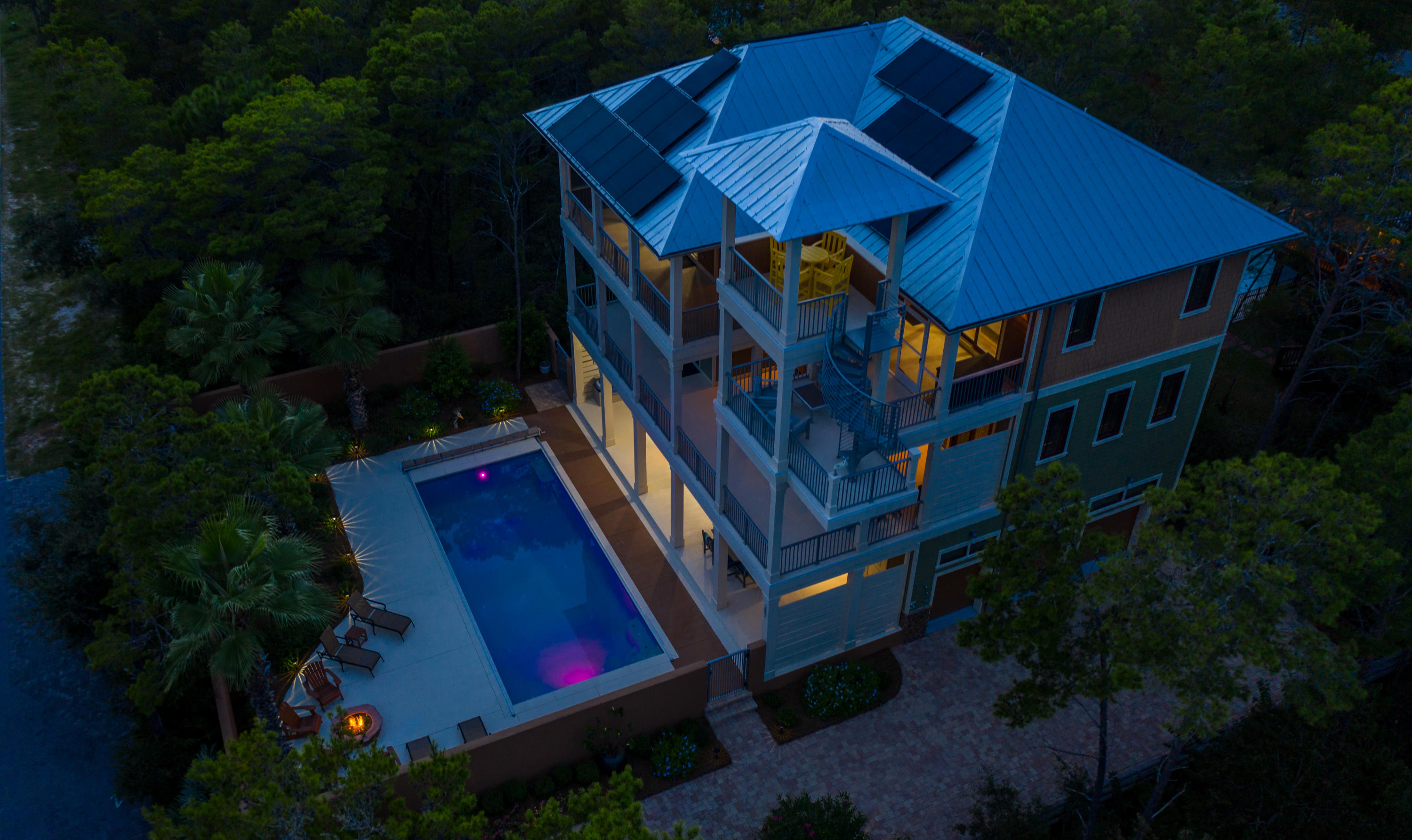 GULFVIEW HEIGHTS - Residential