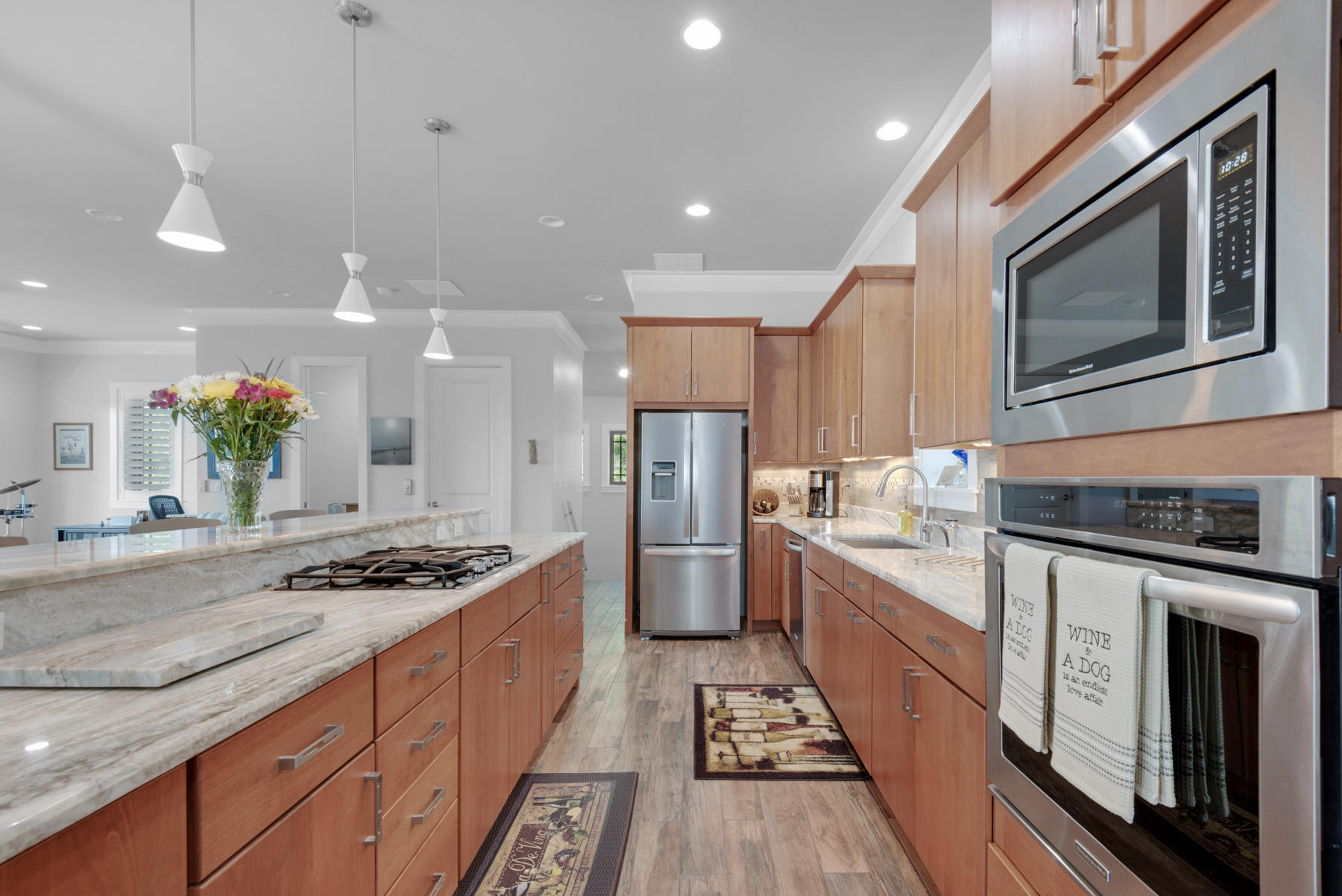 GULFVIEW HEIGHTS - Residential