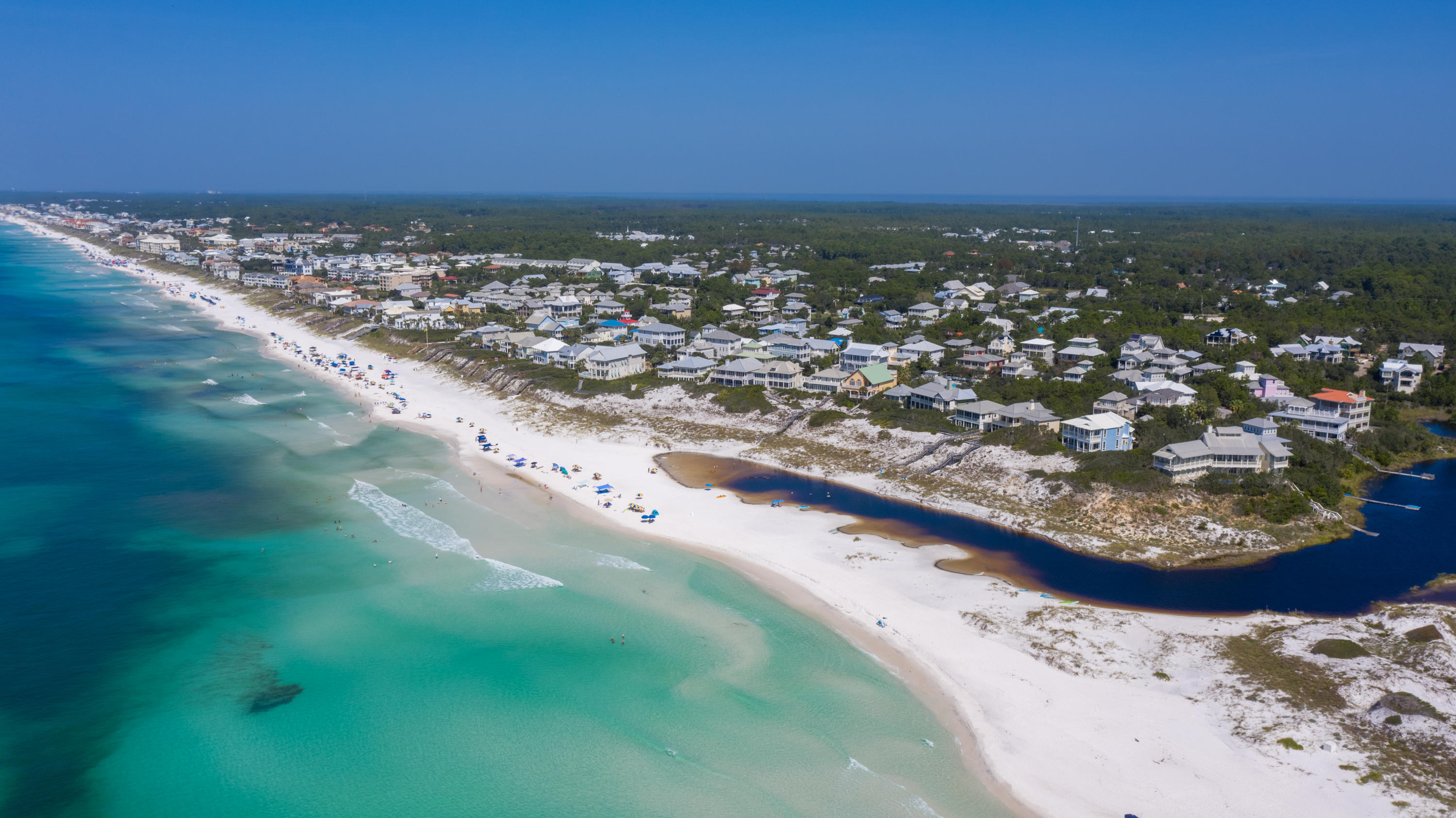 GULFVIEW HEIGHTS - Residential