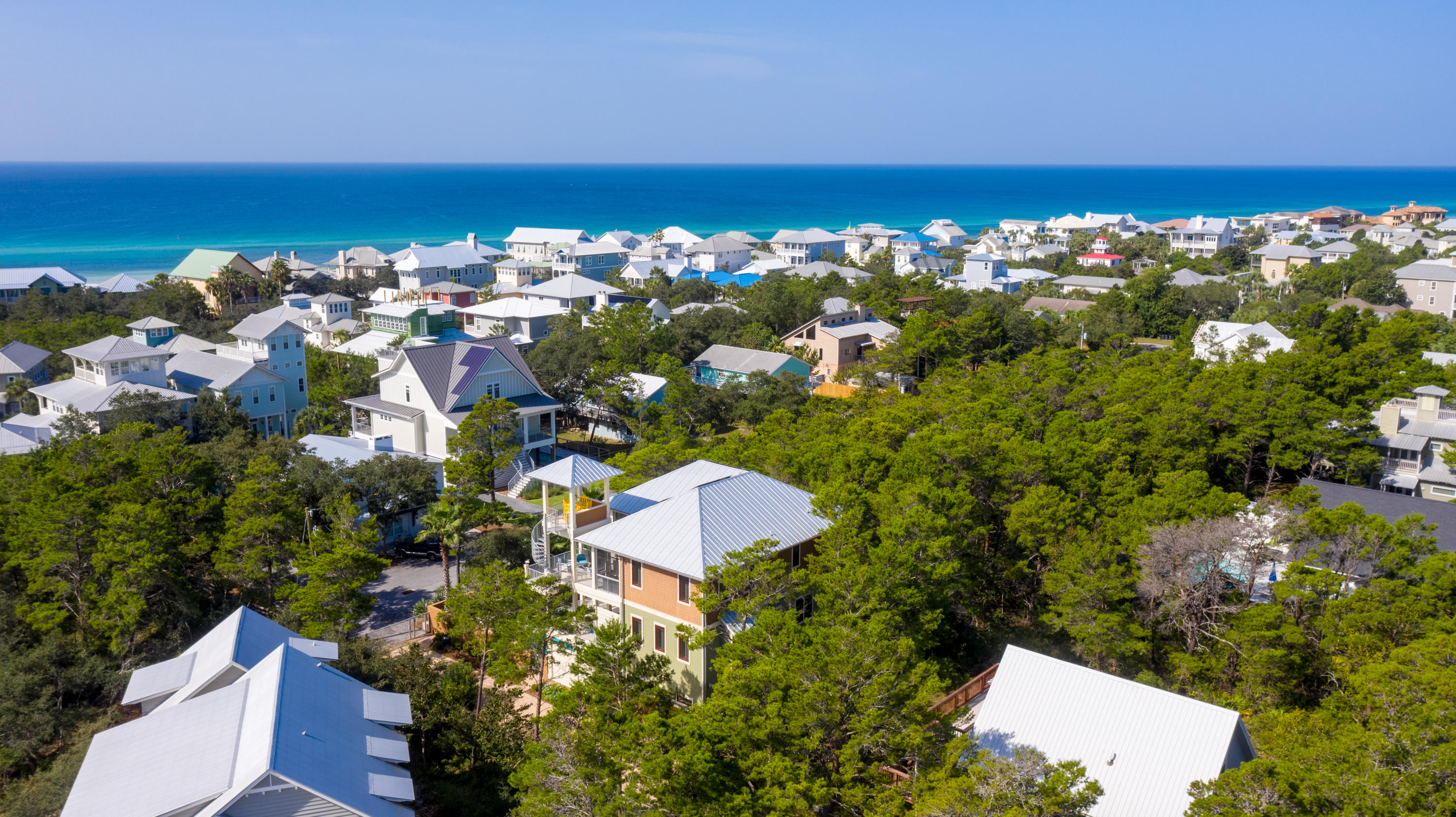 GULFVIEW HEIGHTS - Residential