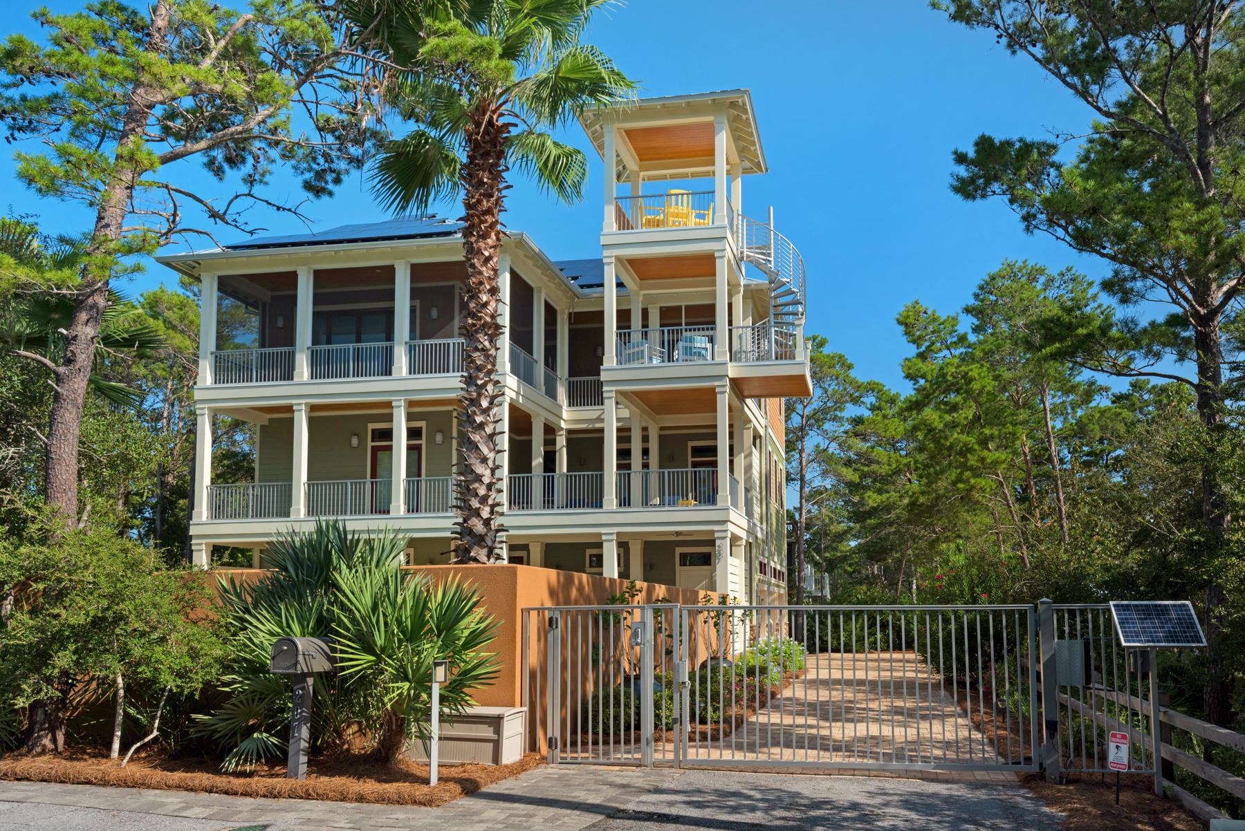 GULFVIEW HEIGHTS - Residential