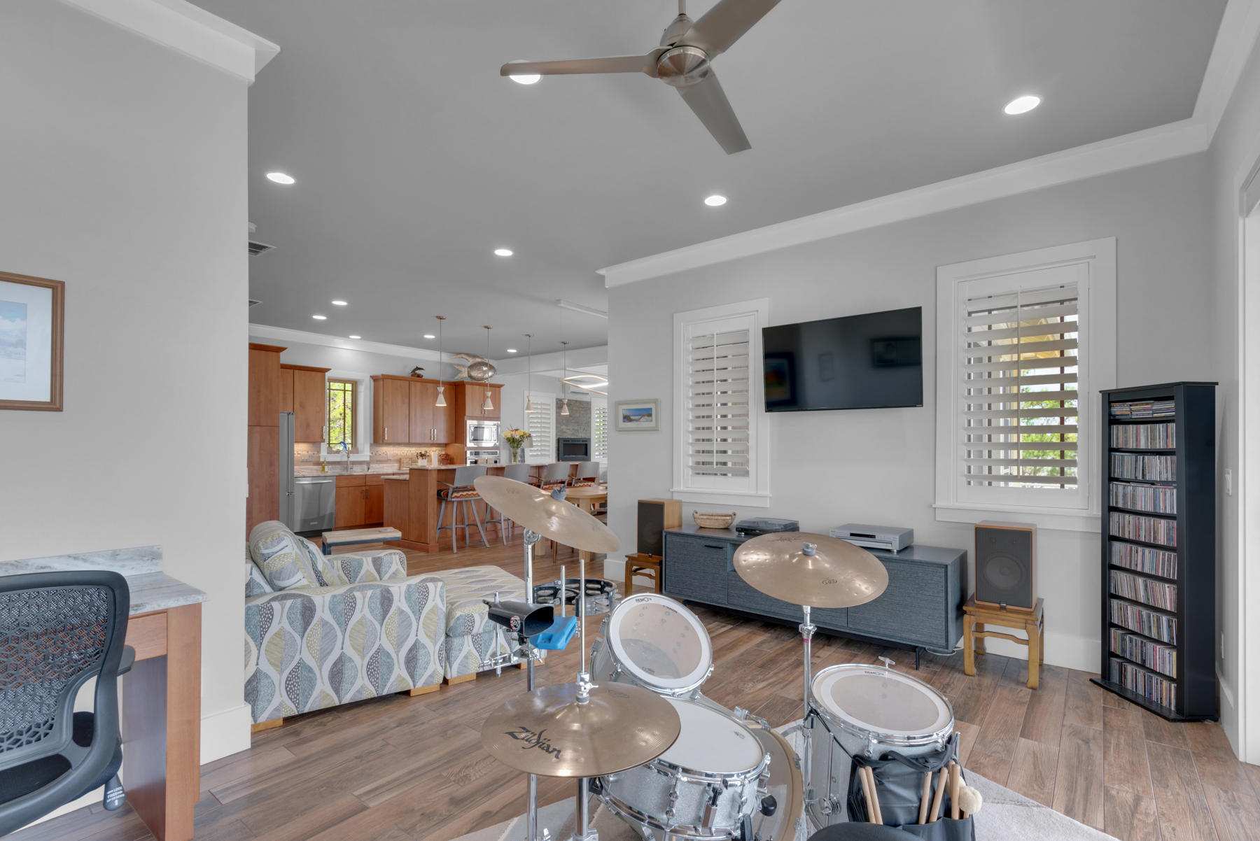 GULFVIEW HEIGHTS - Residential