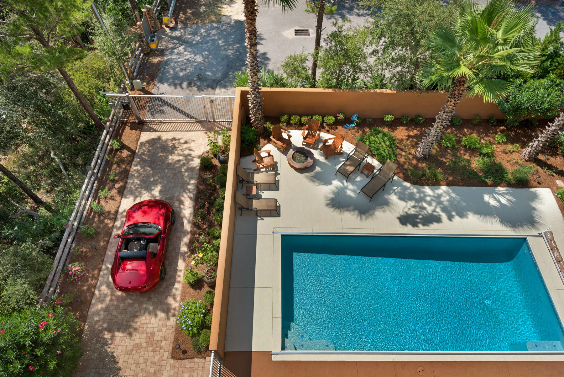 GULFVIEW HEIGHTS - Residential