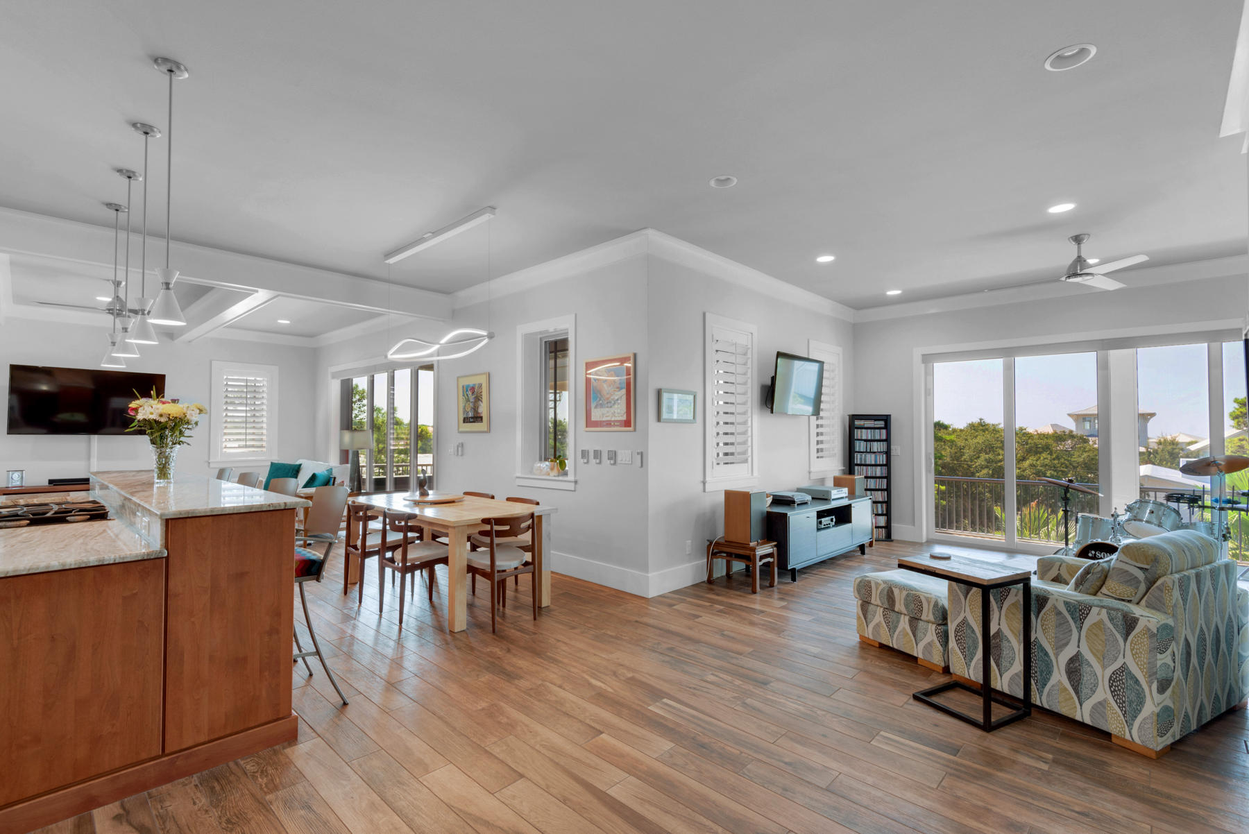 GULFVIEW HEIGHTS - Residential