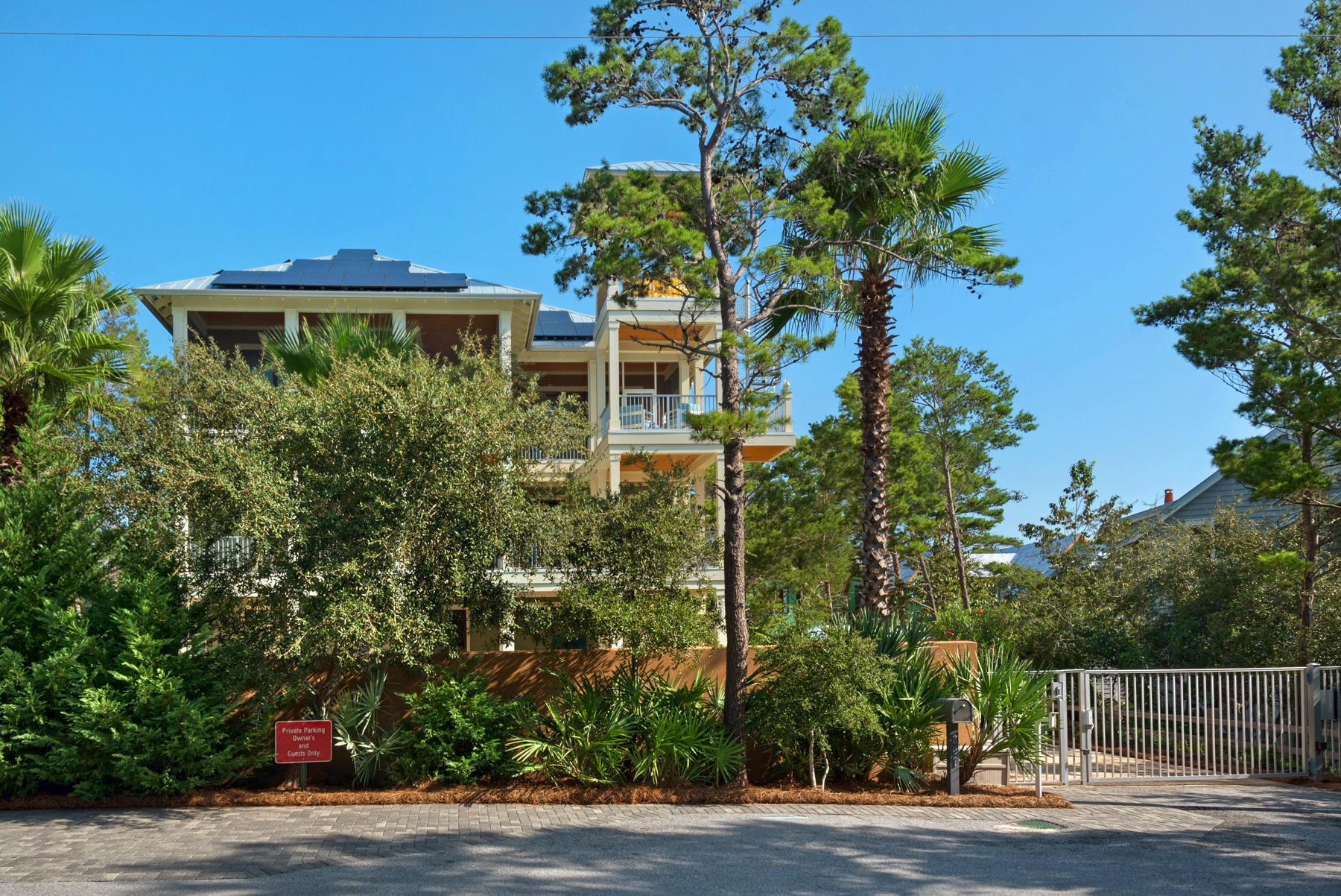 GULFVIEW HEIGHTS - Residential