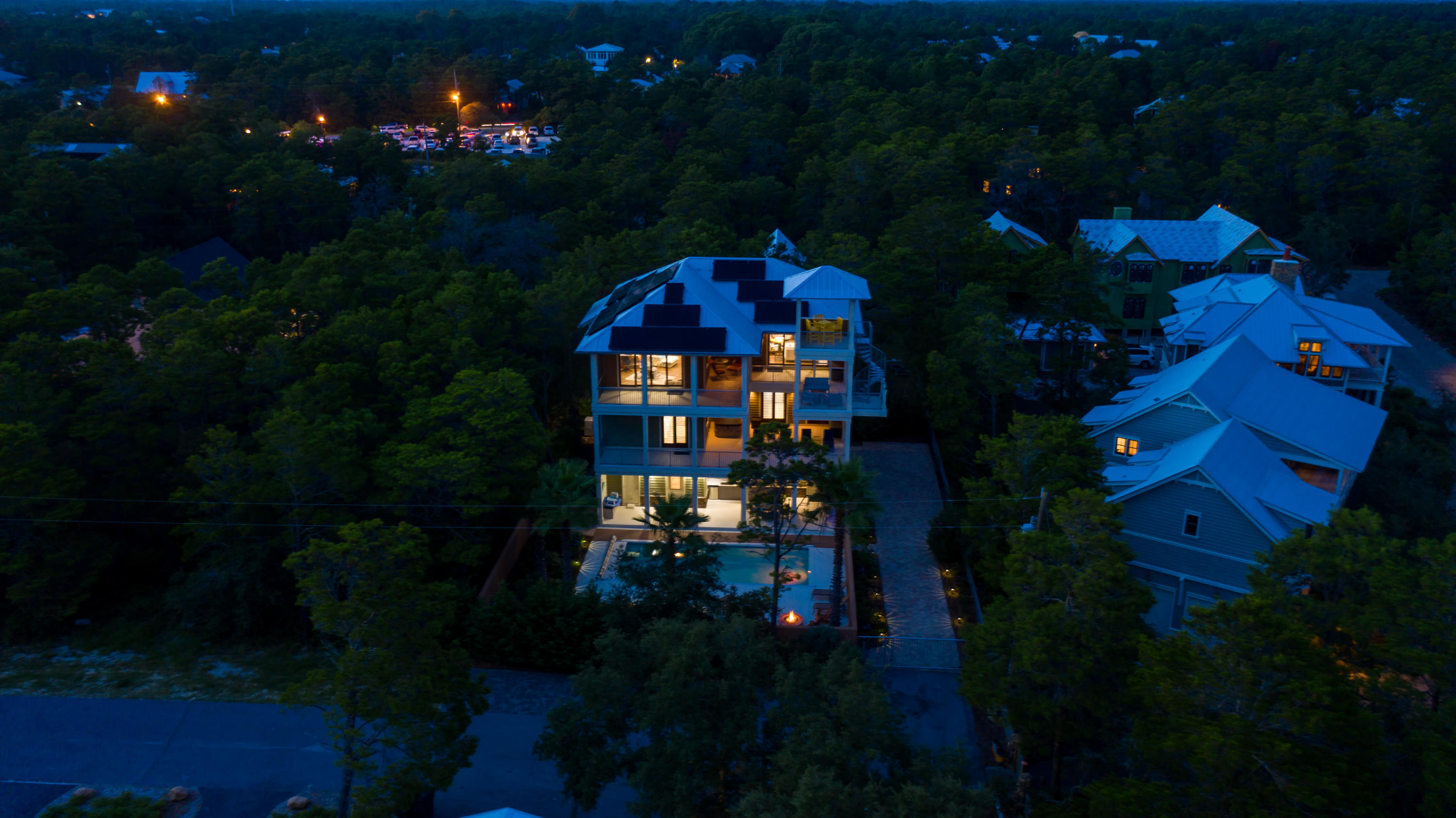 GULFVIEW HEIGHTS - Residential