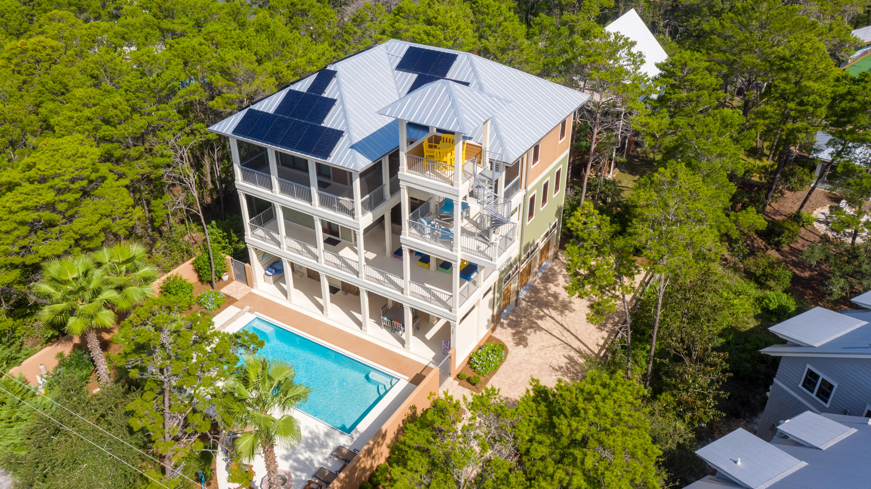GULFVIEW HEIGHTS - Residential