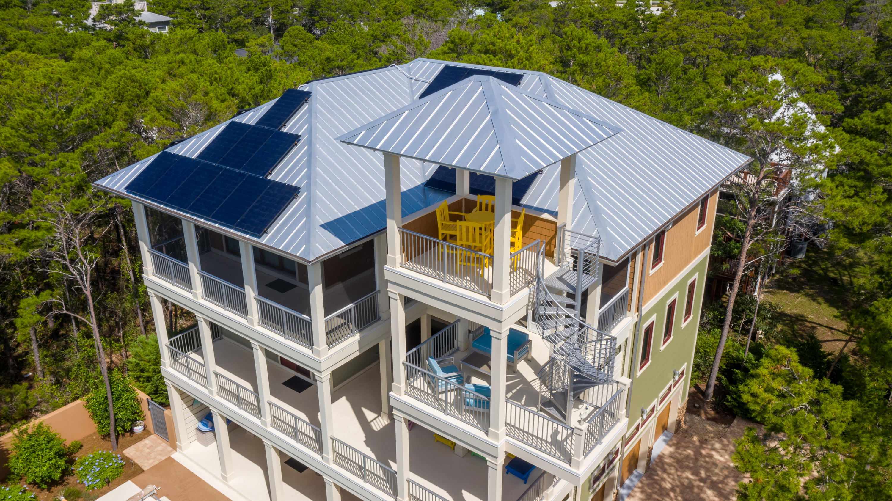 GULFVIEW HEIGHTS - Residential