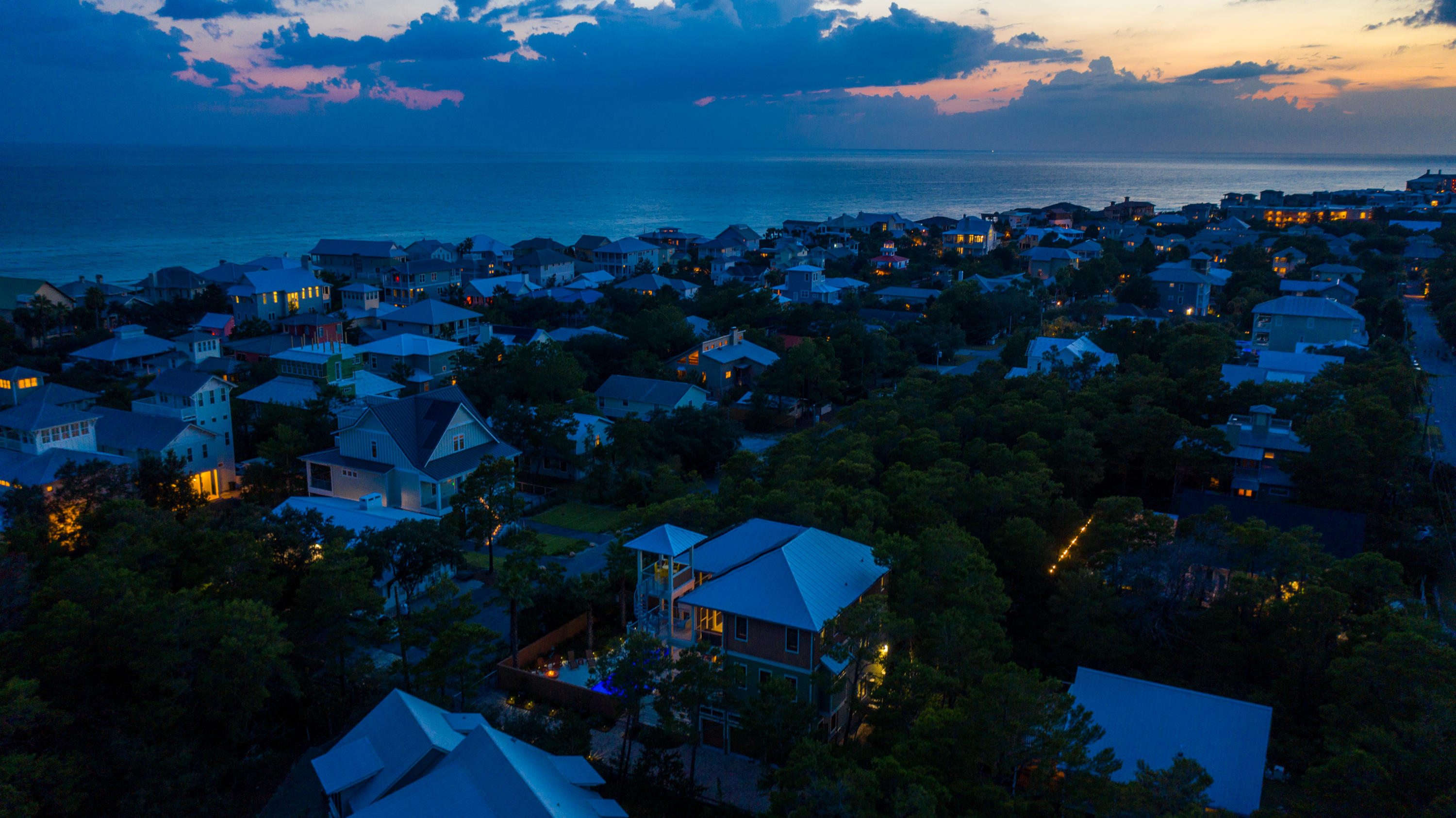 GULFVIEW HEIGHTS - Residential