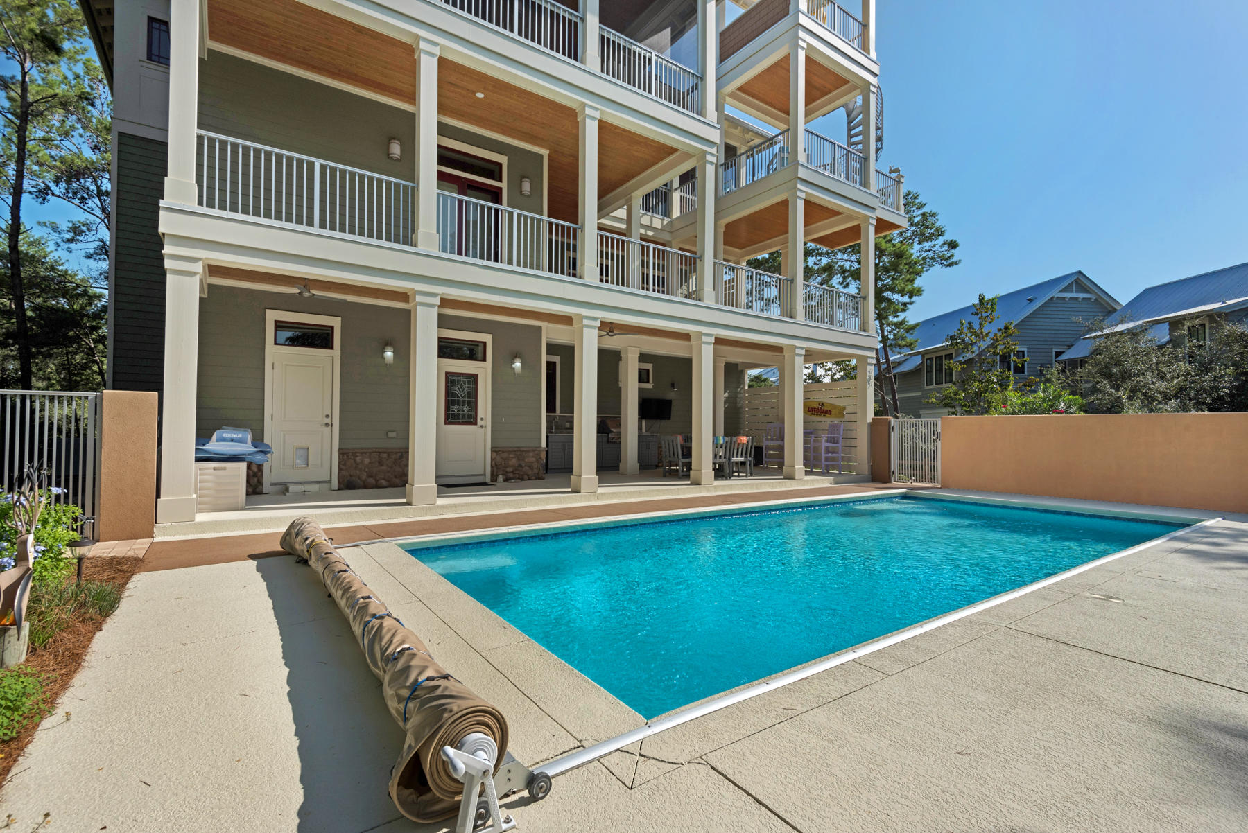 GULFVIEW HEIGHTS - Residential