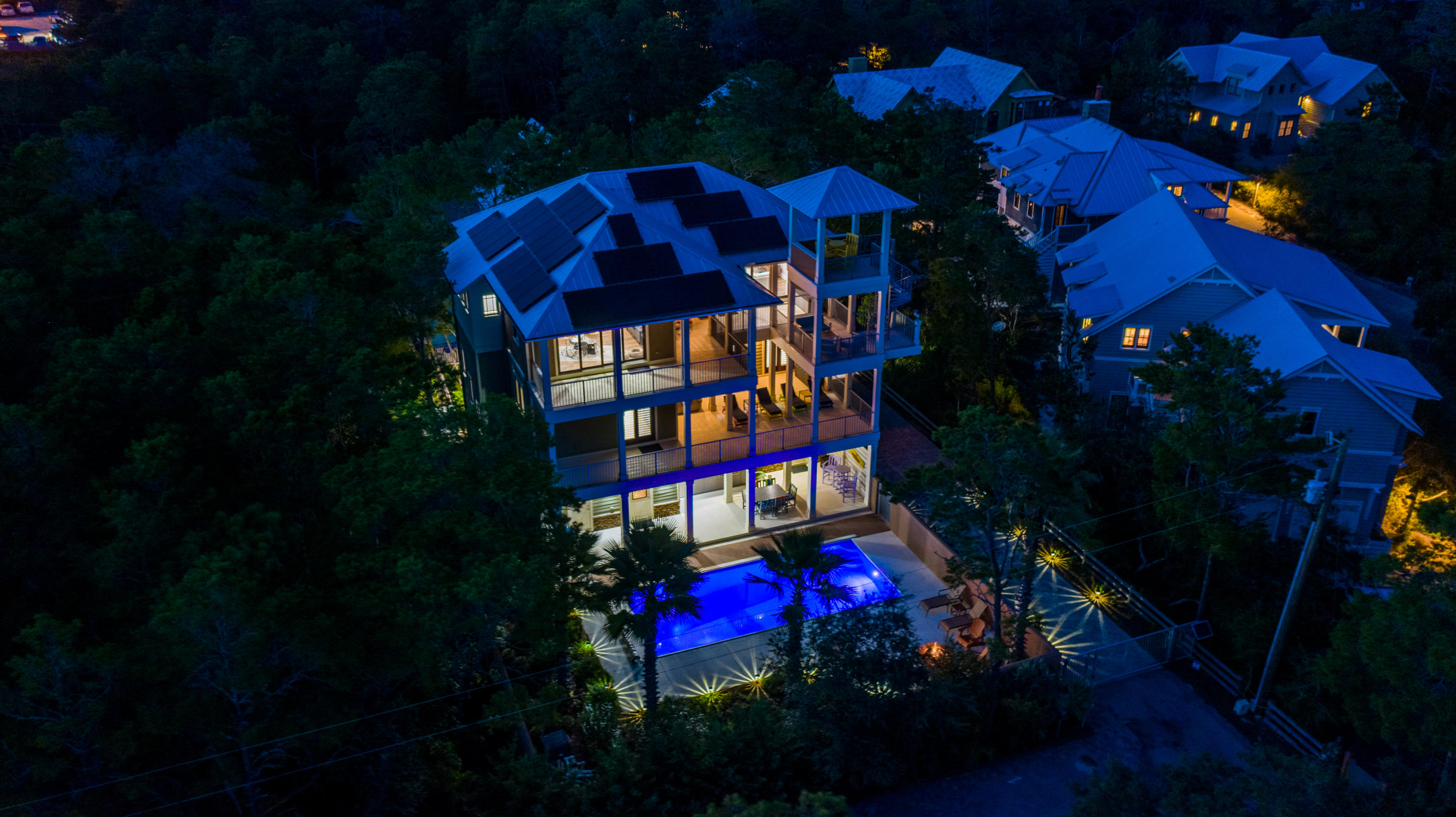 GULFVIEW HEIGHTS - Residential
