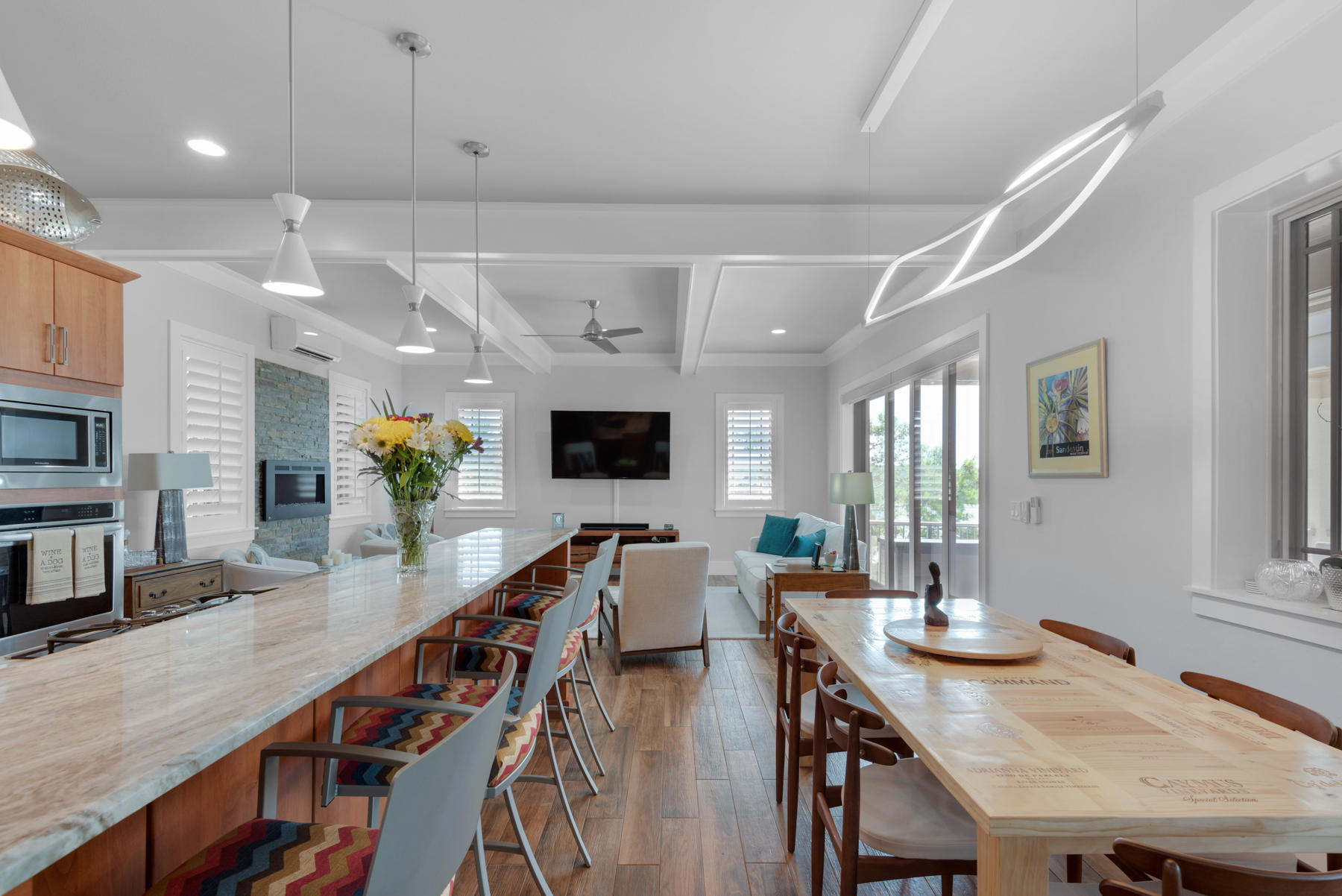 GULFVIEW HEIGHTS - Residential