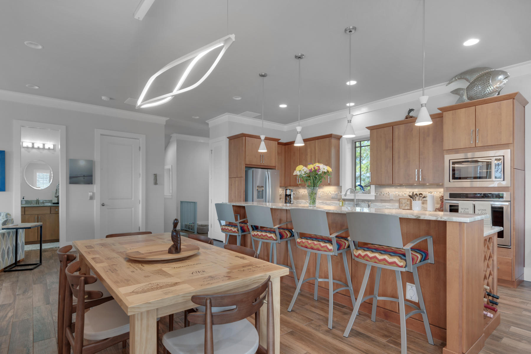 GULFVIEW HEIGHTS - Residential