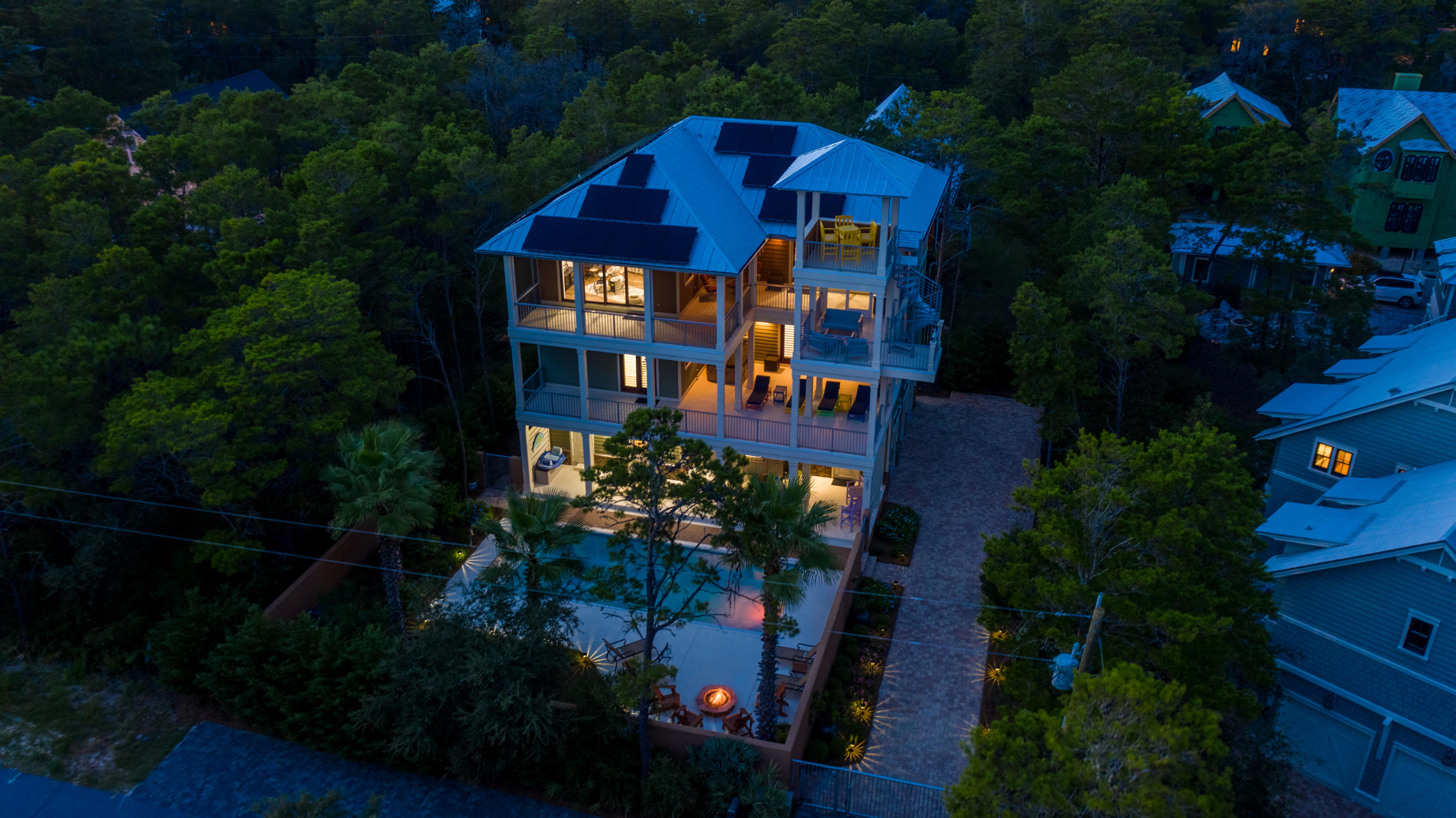 GULFVIEW HEIGHTS - Residential