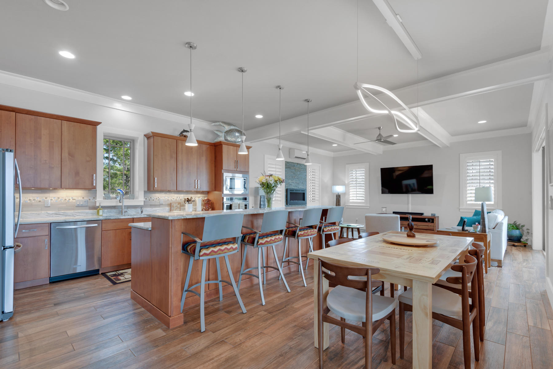 GULFVIEW HEIGHTS - Residential
