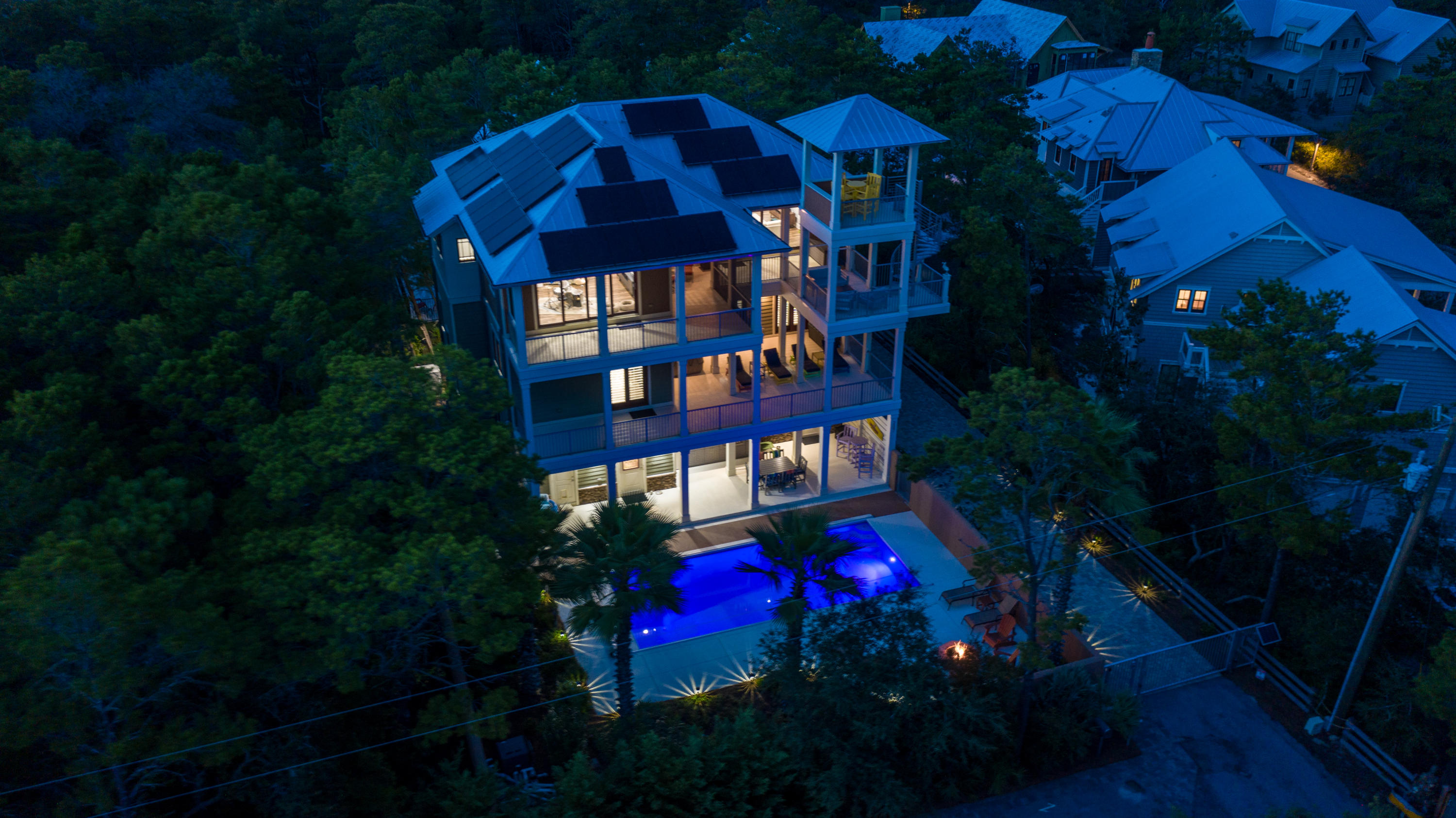 GULFVIEW HEIGHTS - Residential