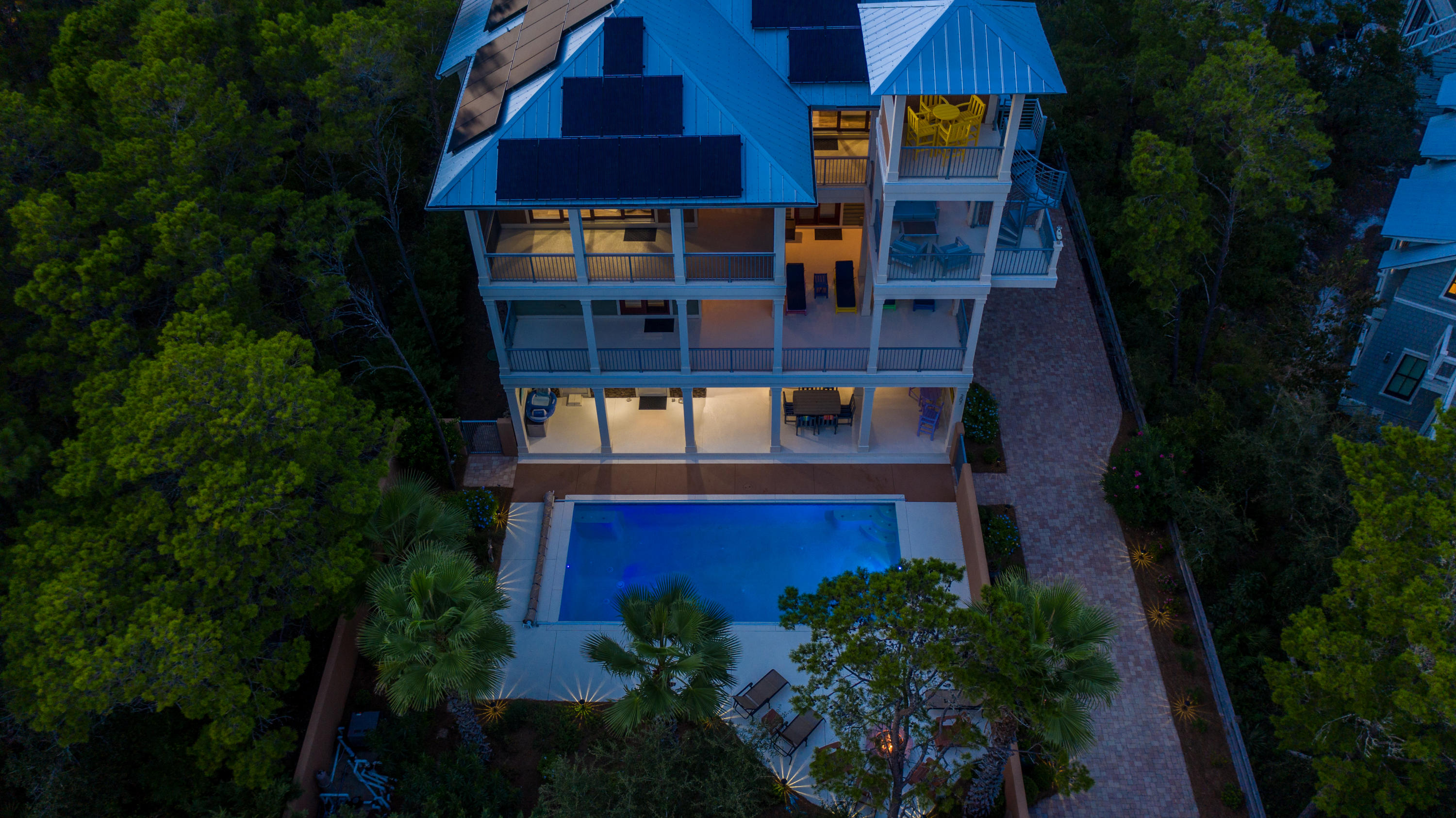 GULFVIEW HEIGHTS - Residential
