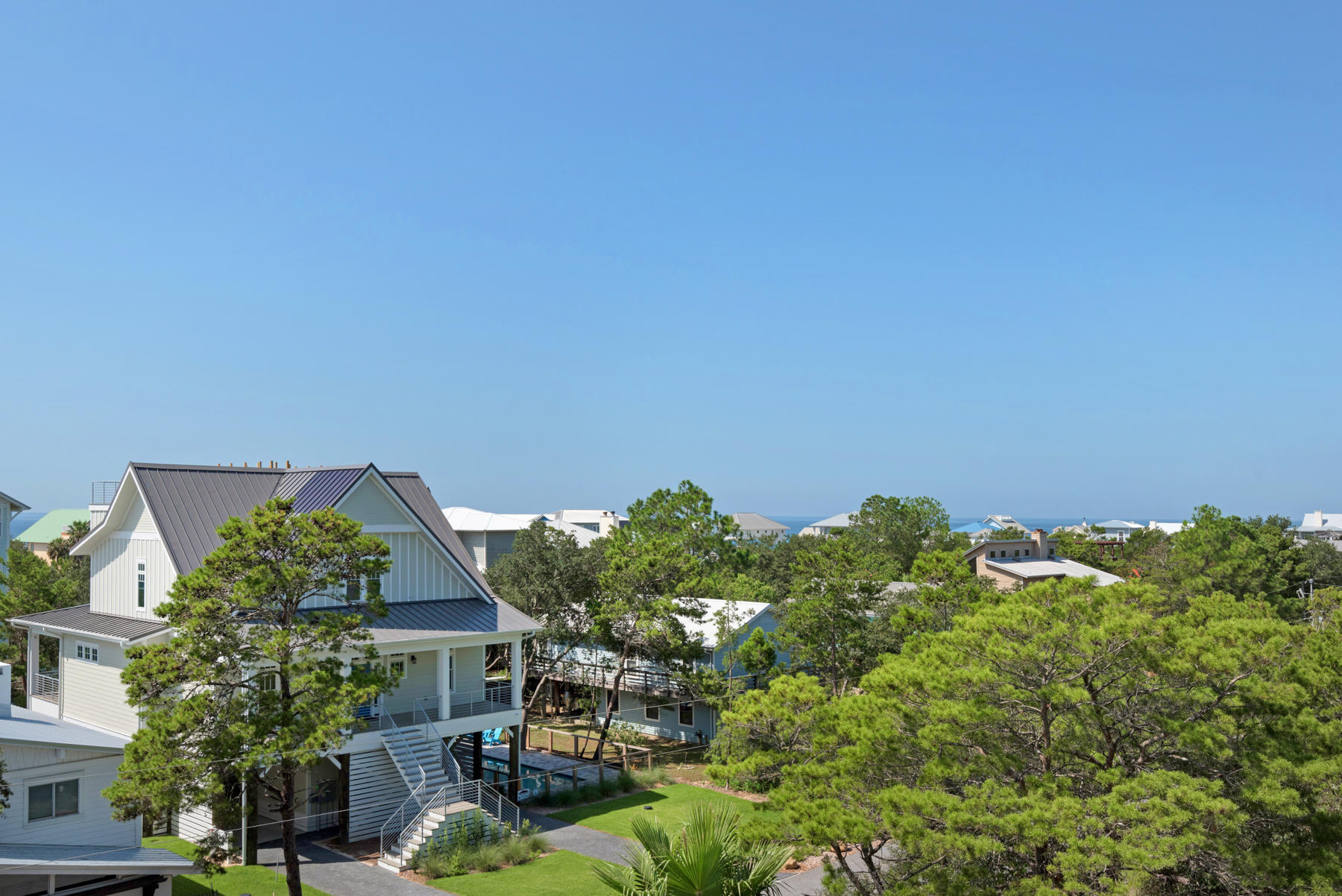 GULFVIEW HEIGHTS - Residential