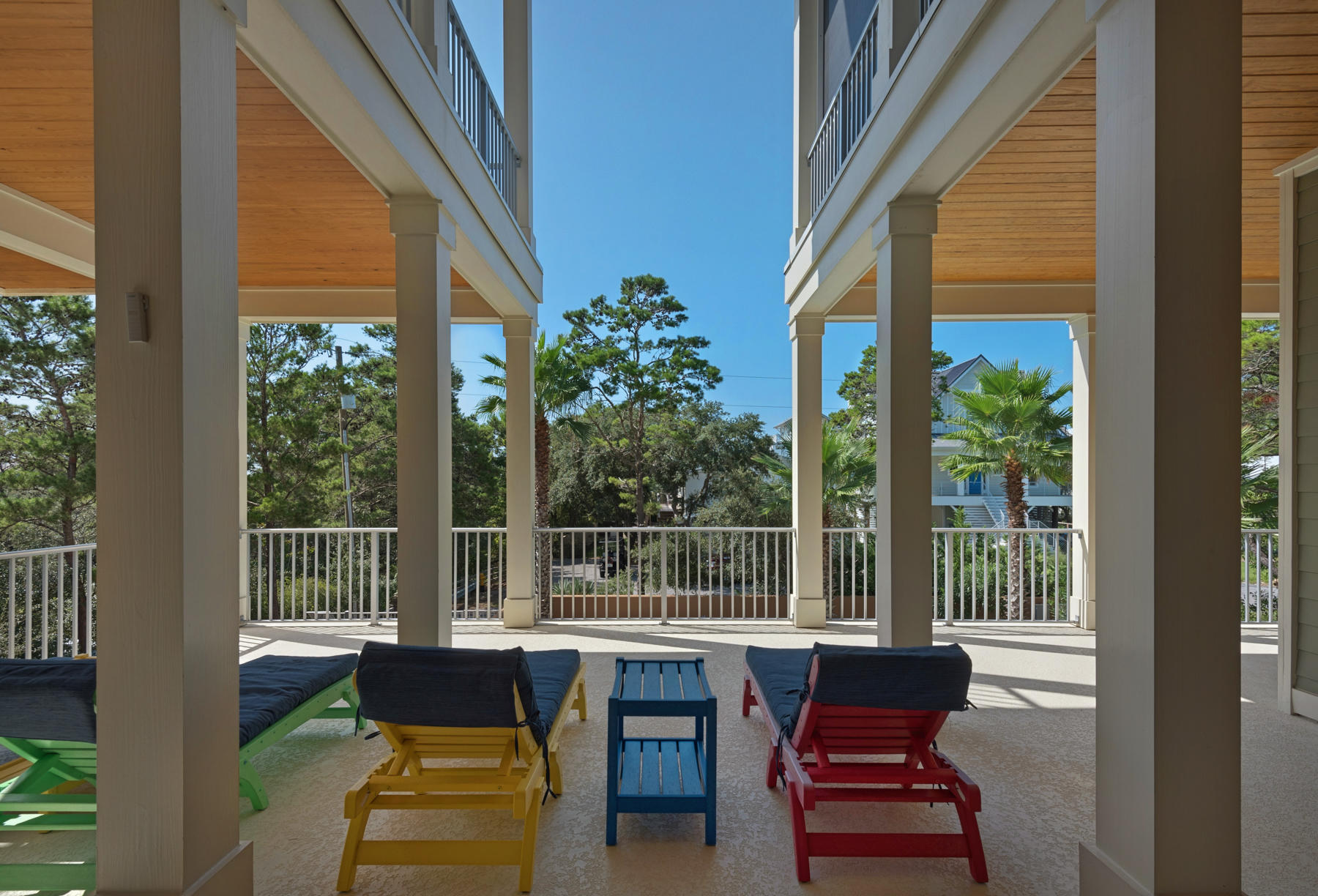 GULFVIEW HEIGHTS - Residential