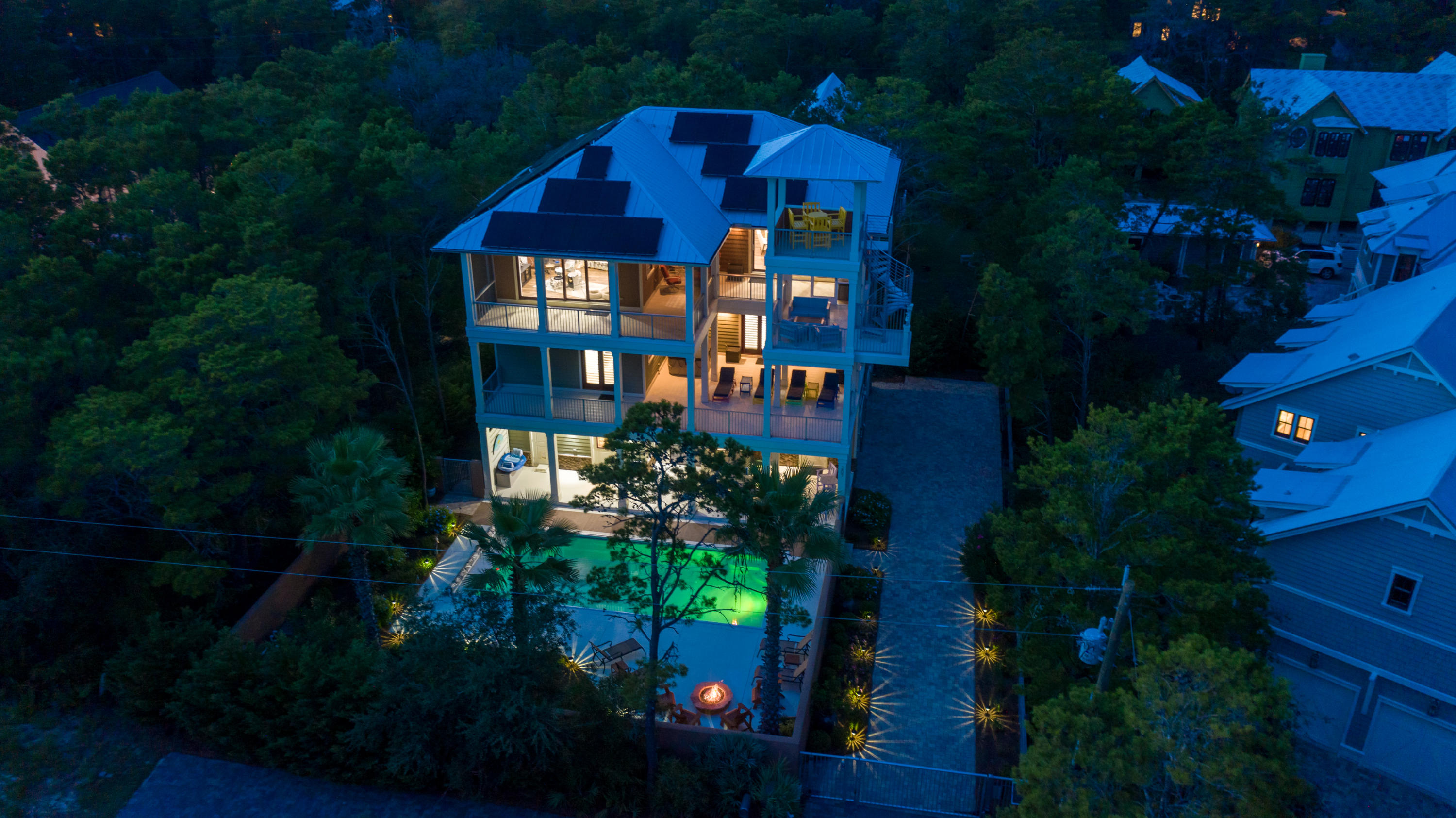 GULFVIEW HEIGHTS - Residential