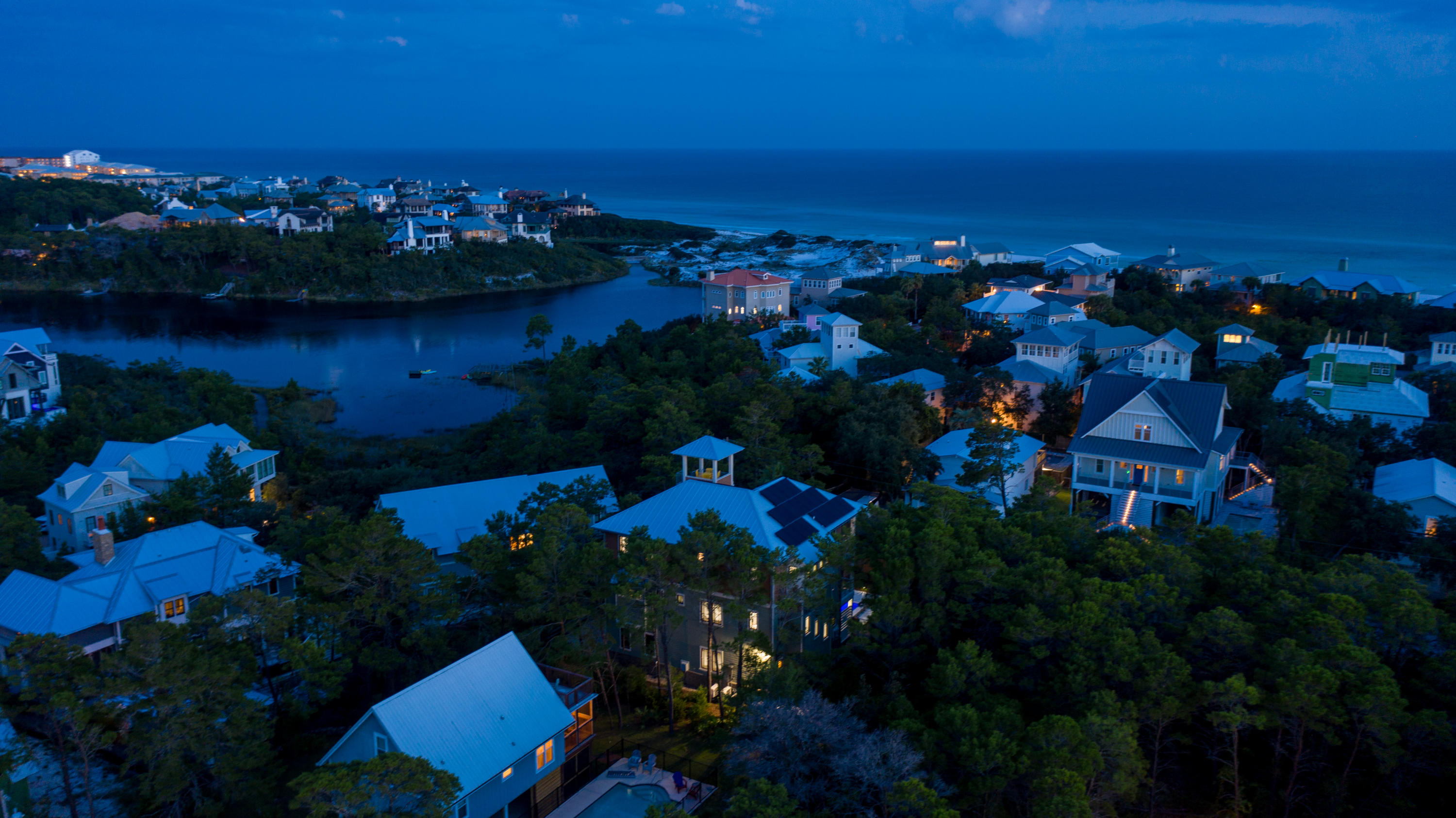 GULFVIEW HEIGHTS - Residential