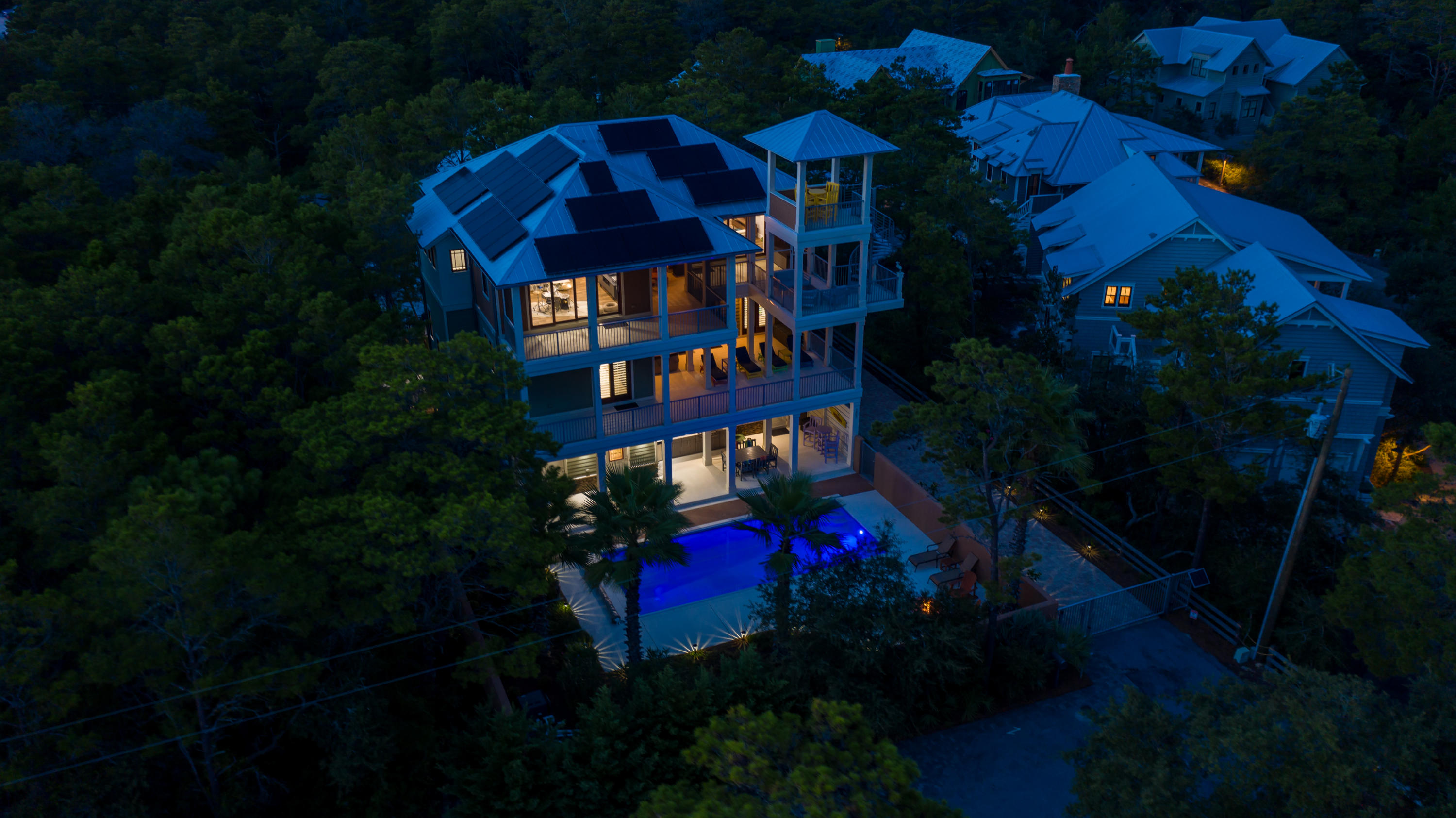 GULFVIEW HEIGHTS - Residential