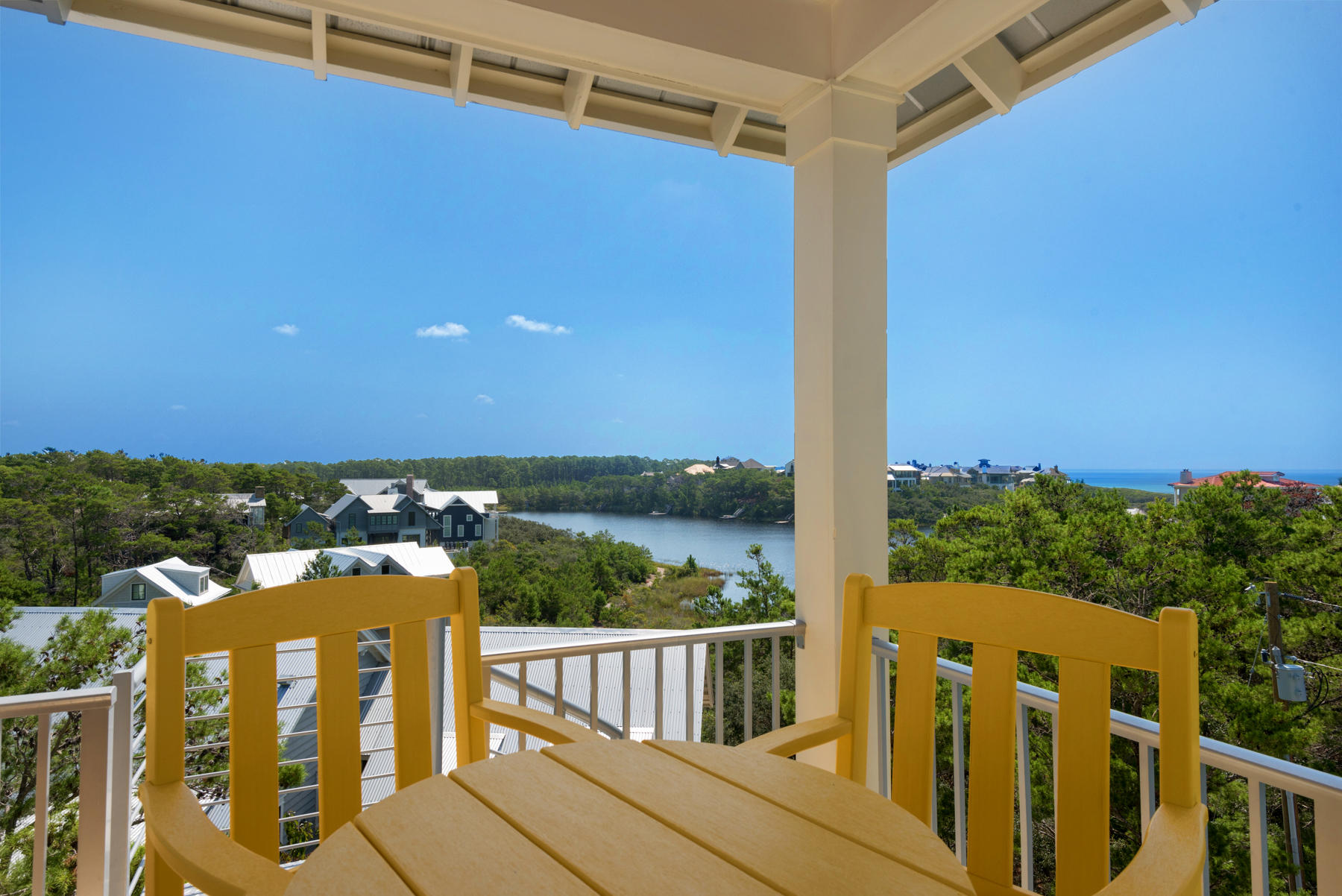 GULFVIEW HEIGHTS - Residential