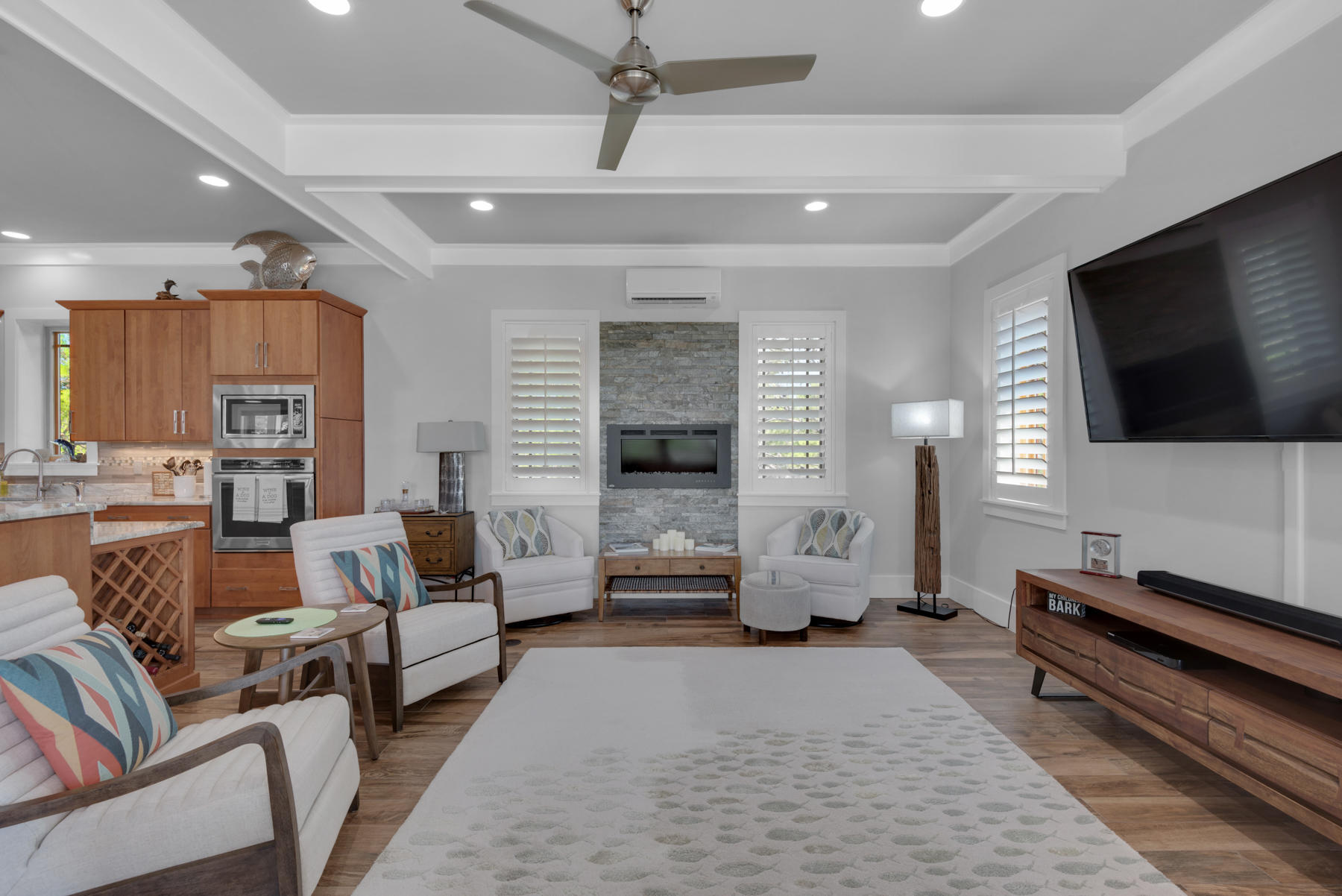 GULFVIEW HEIGHTS - Residential