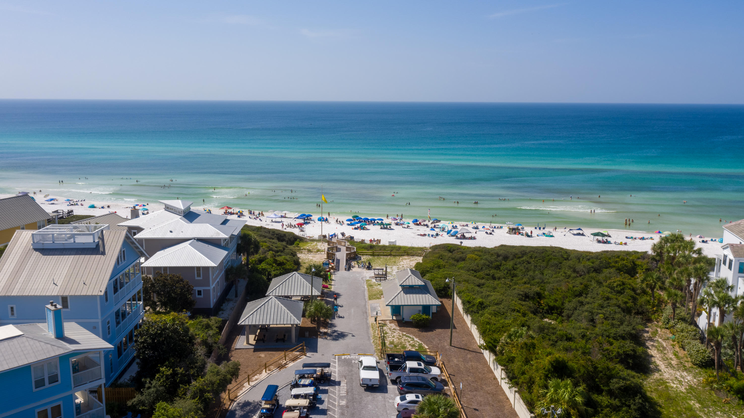 GULFVIEW HEIGHTS - Residential