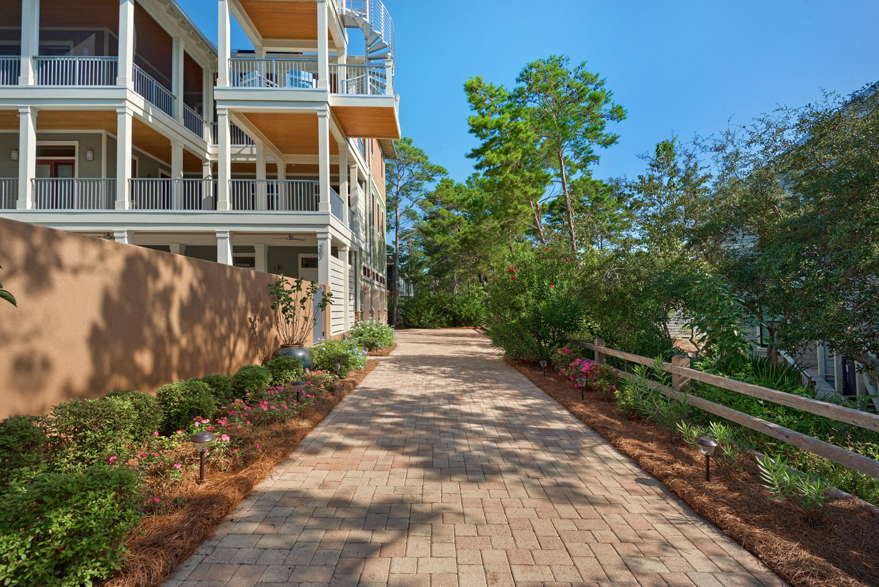 GULFVIEW HEIGHTS - Residential