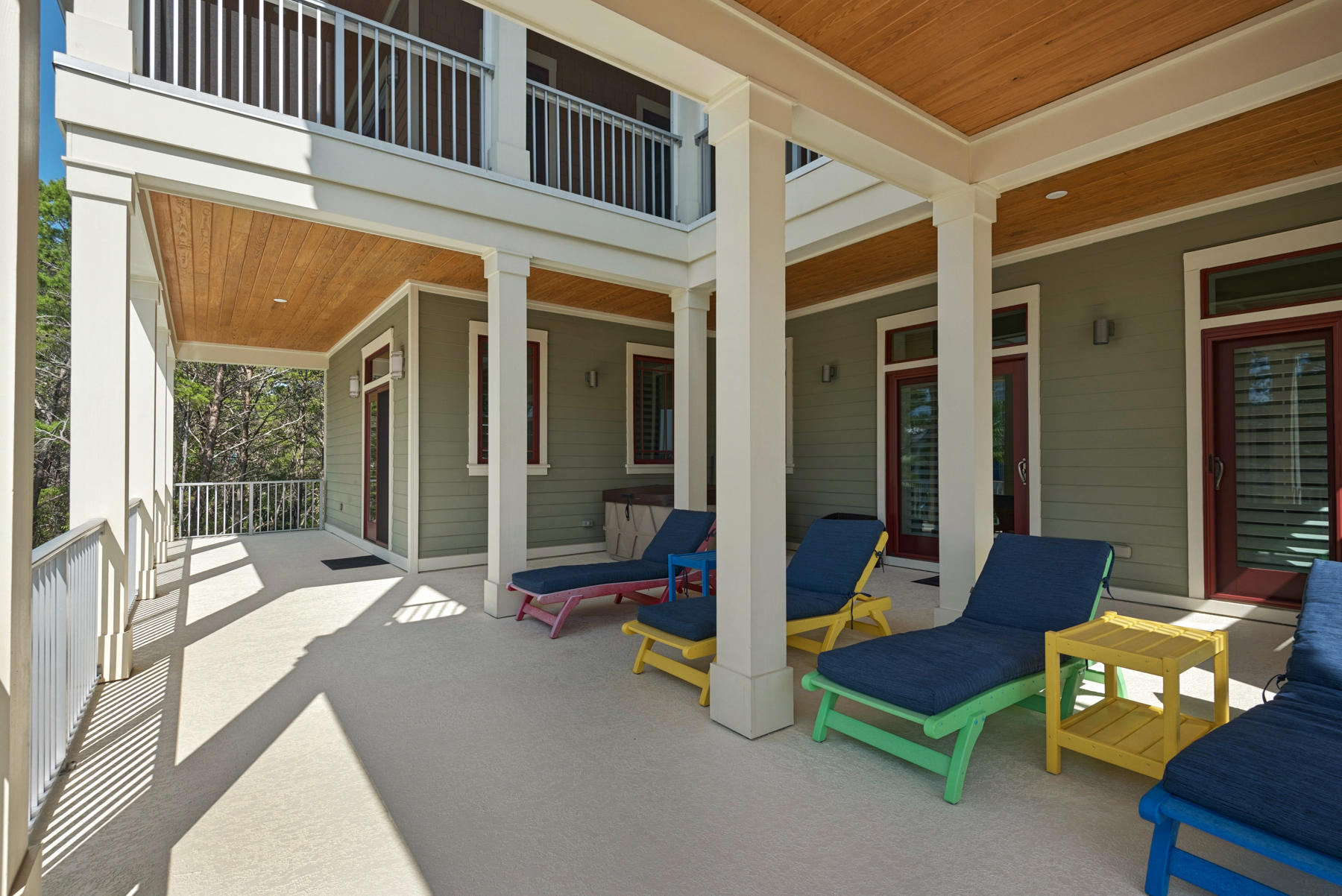 GULFVIEW HEIGHTS - Residential