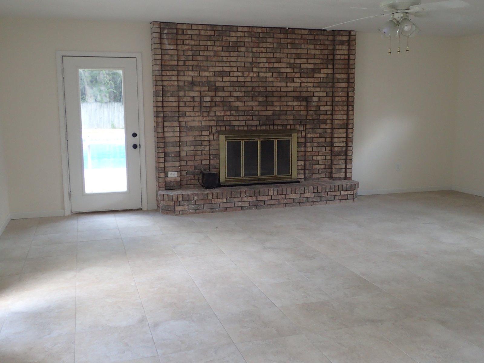 ADAMS POWELL - Residential