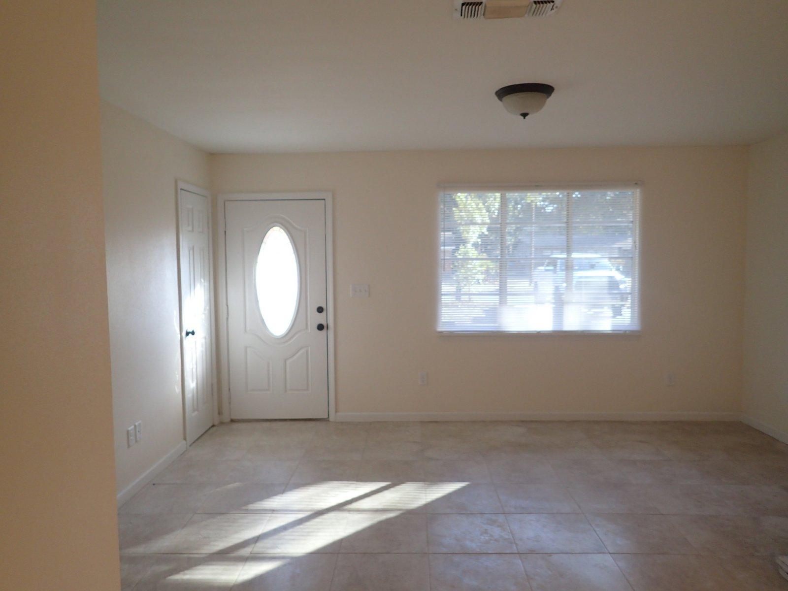 ADAMS POWELL - Residential