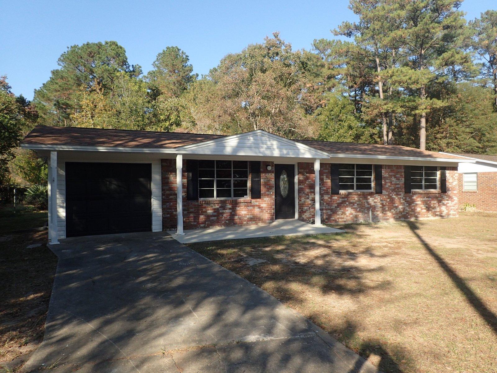 ADAMS POWELL - Residential