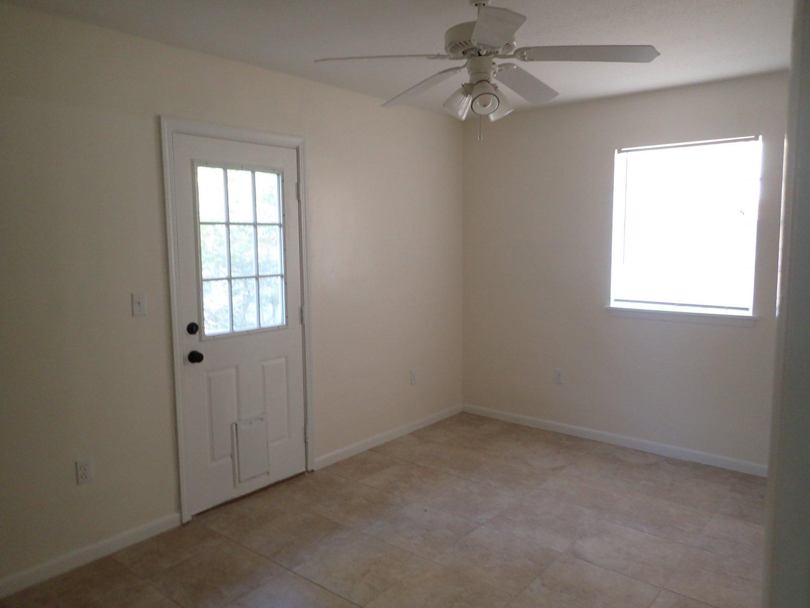 ADAMS POWELL - Residential