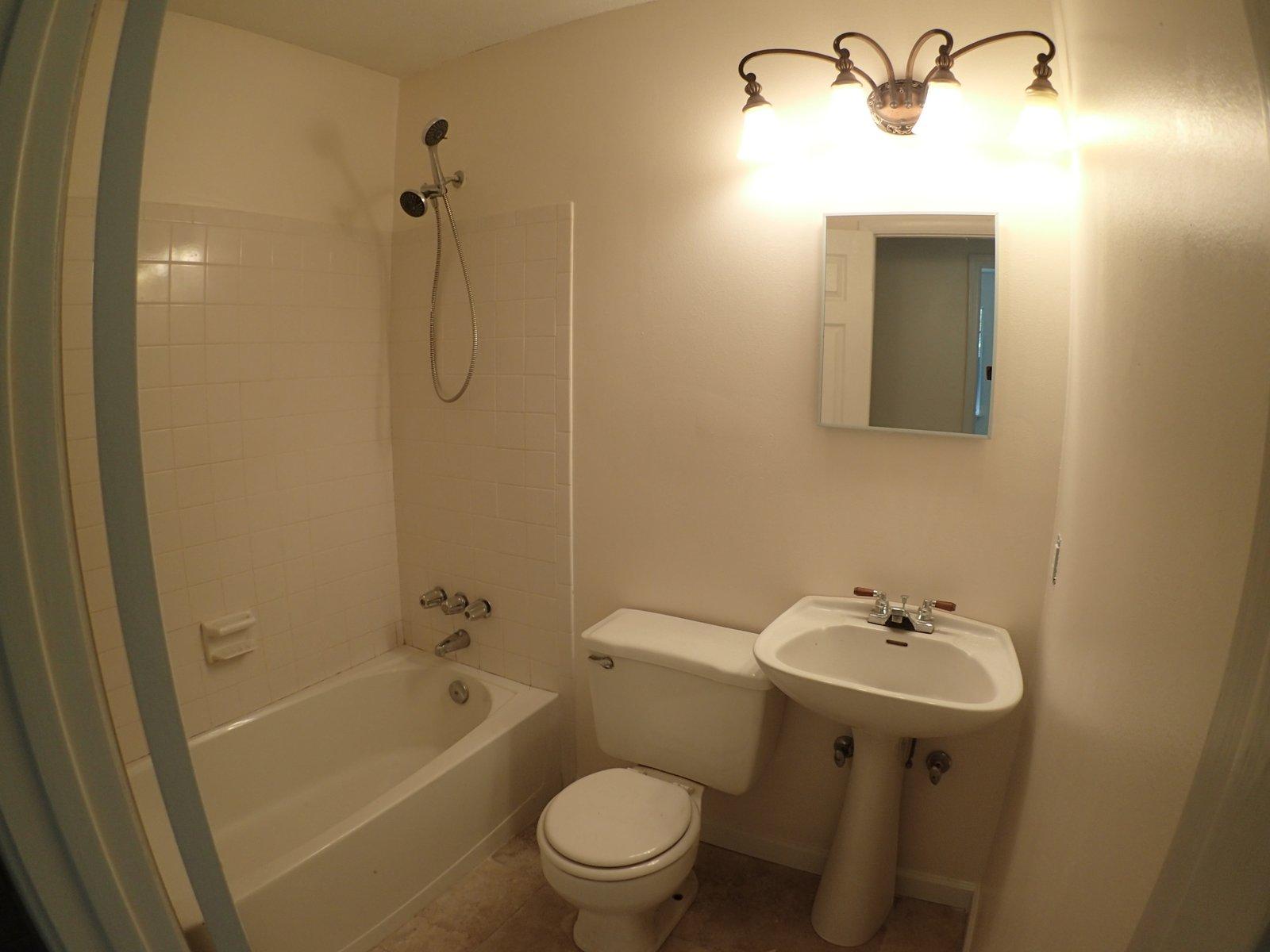 ADAMS POWELL - Residential