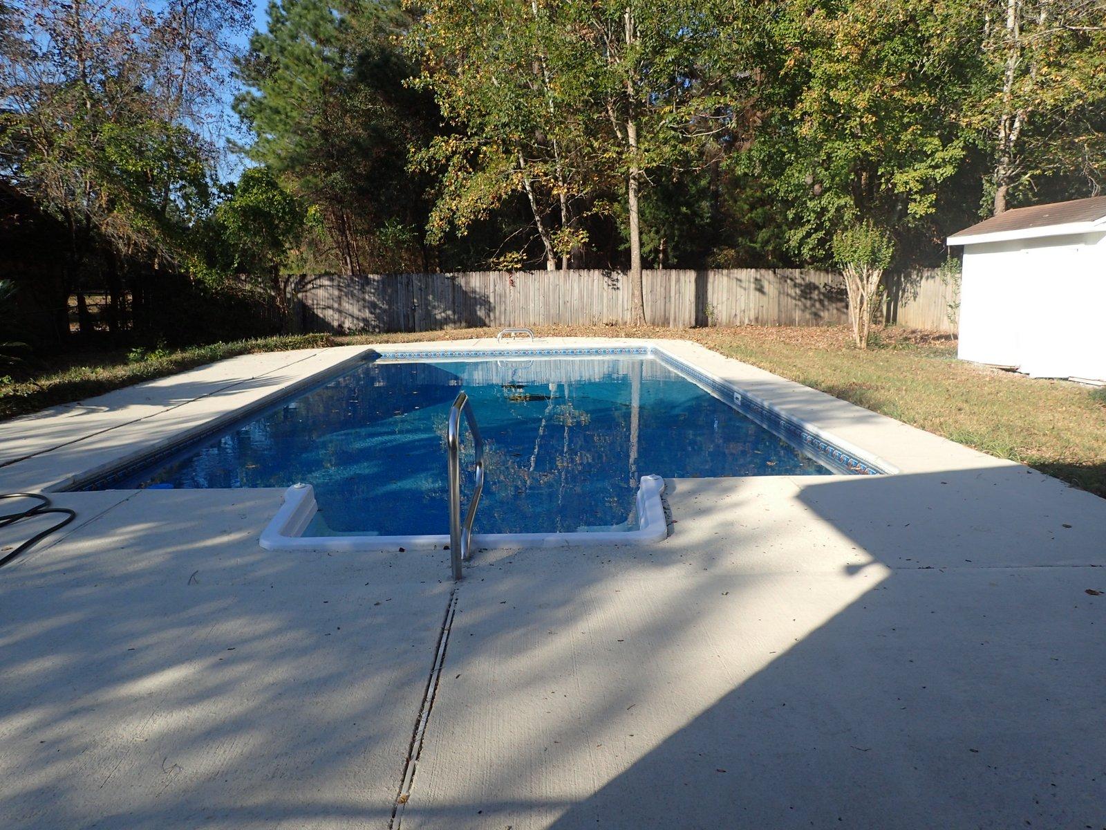 ADAMS POWELL - Residential