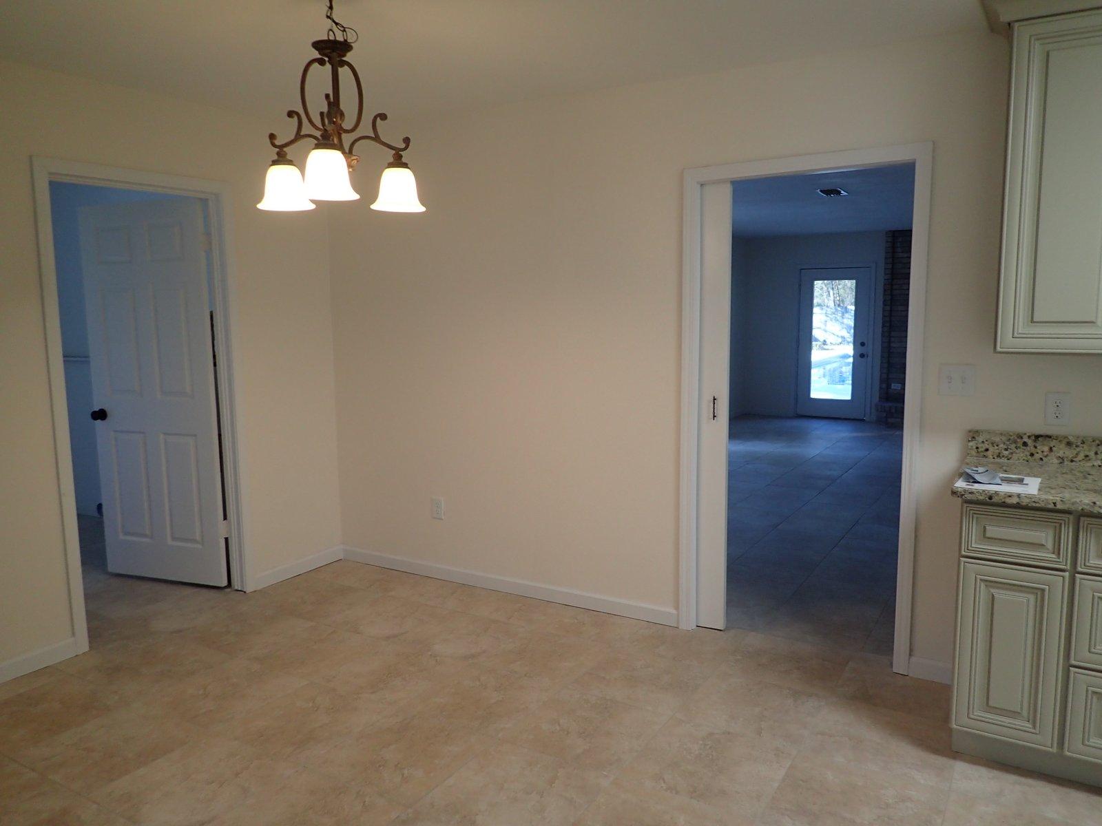 ADAMS POWELL - Residential