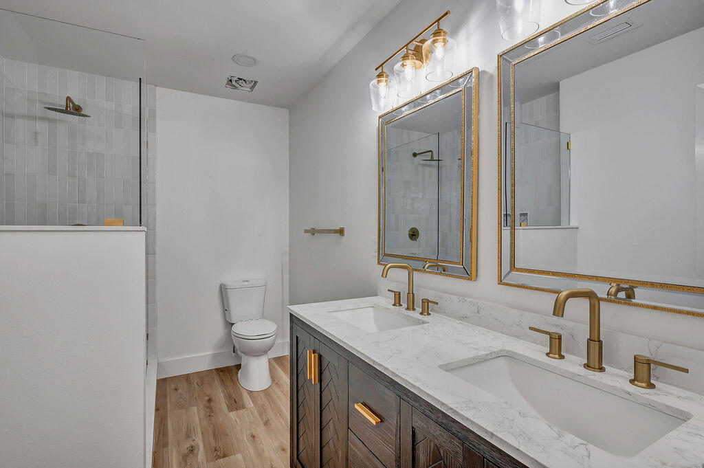 LAKE LORRAINE EST - Residential