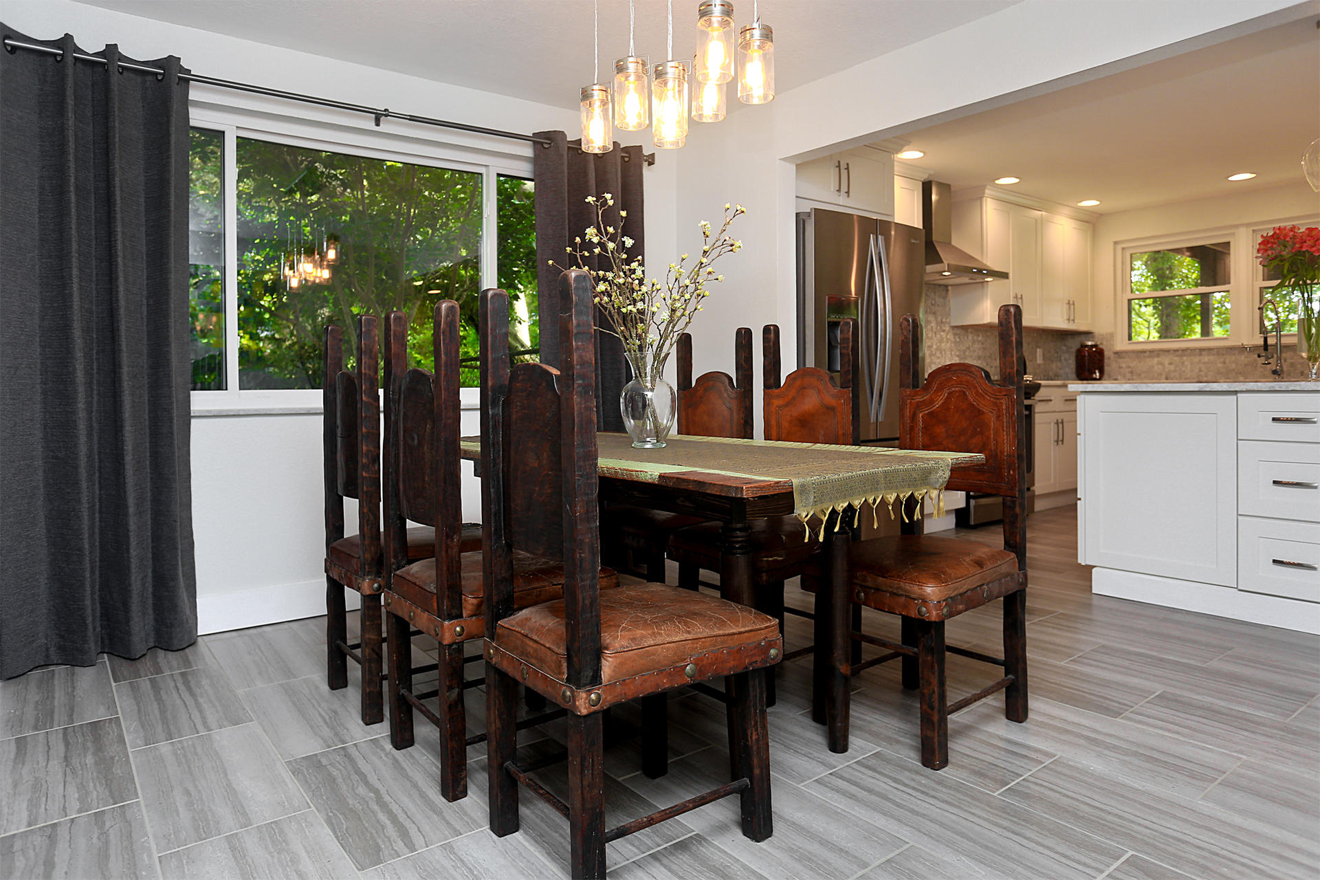 KENWOOD S/D - Residential