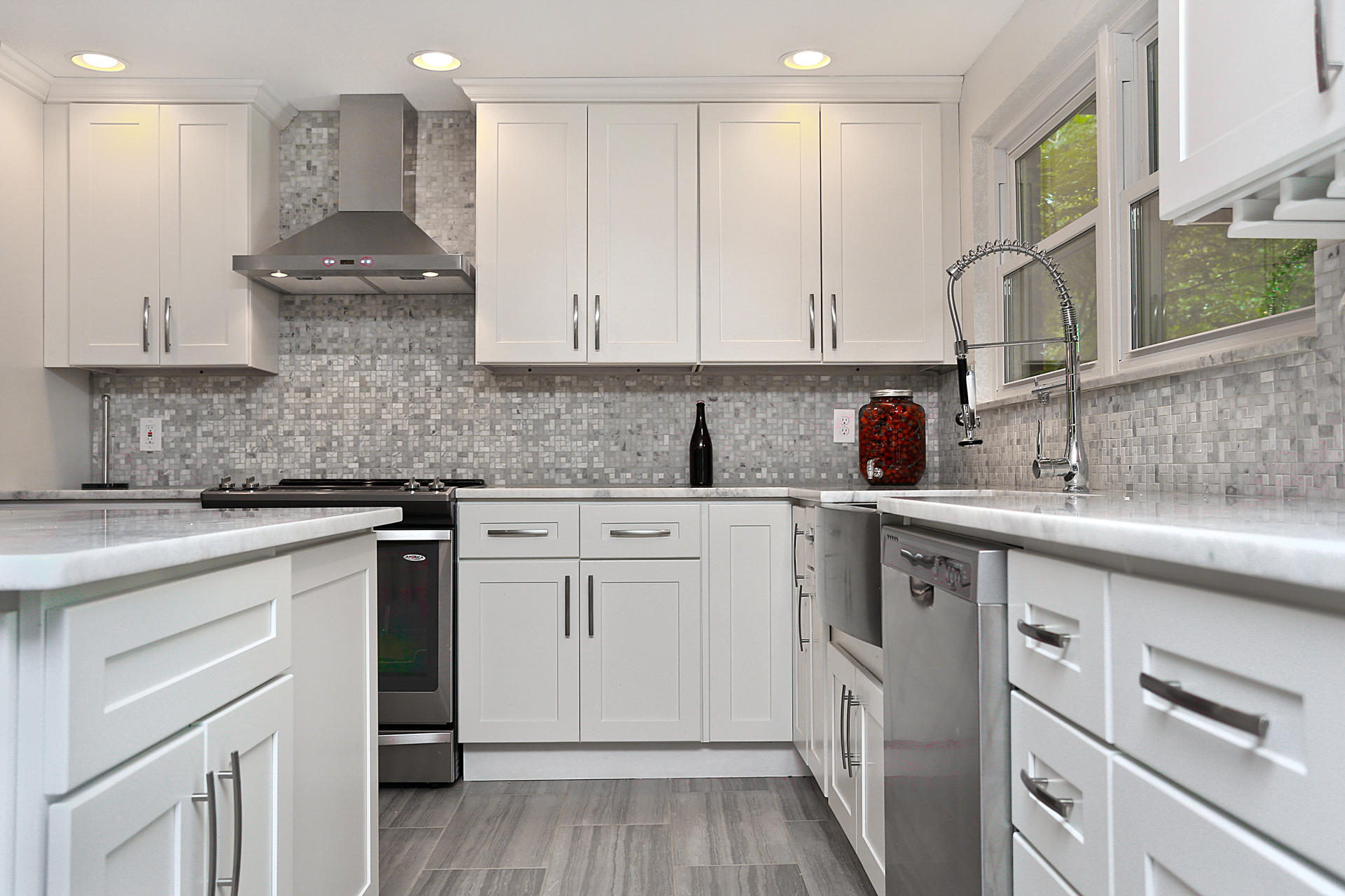 KENWOOD S/D - Residential