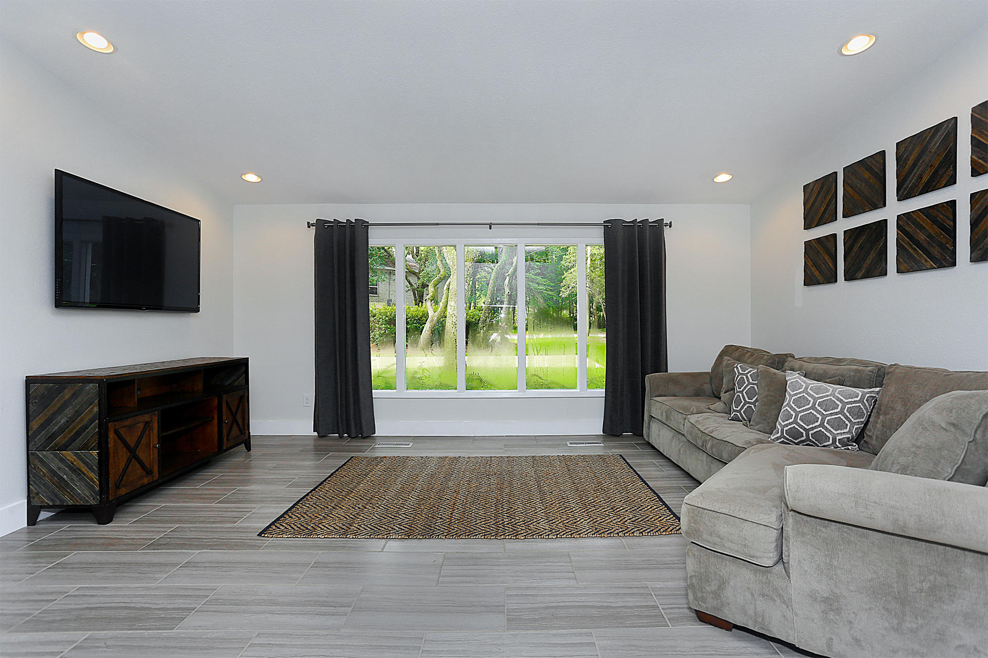 KENWOOD S/D - Residential