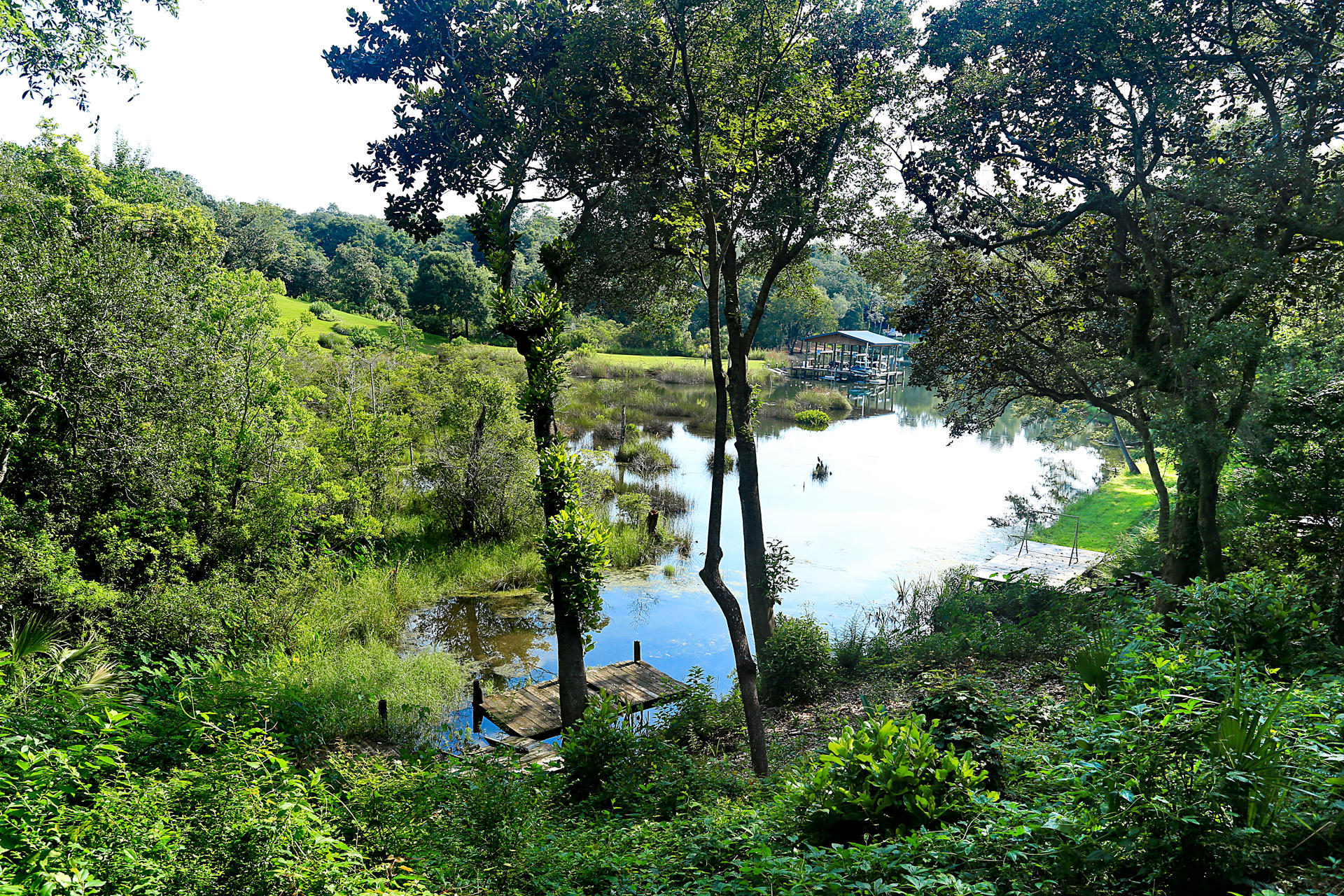 KENWOOD S/D - Residential