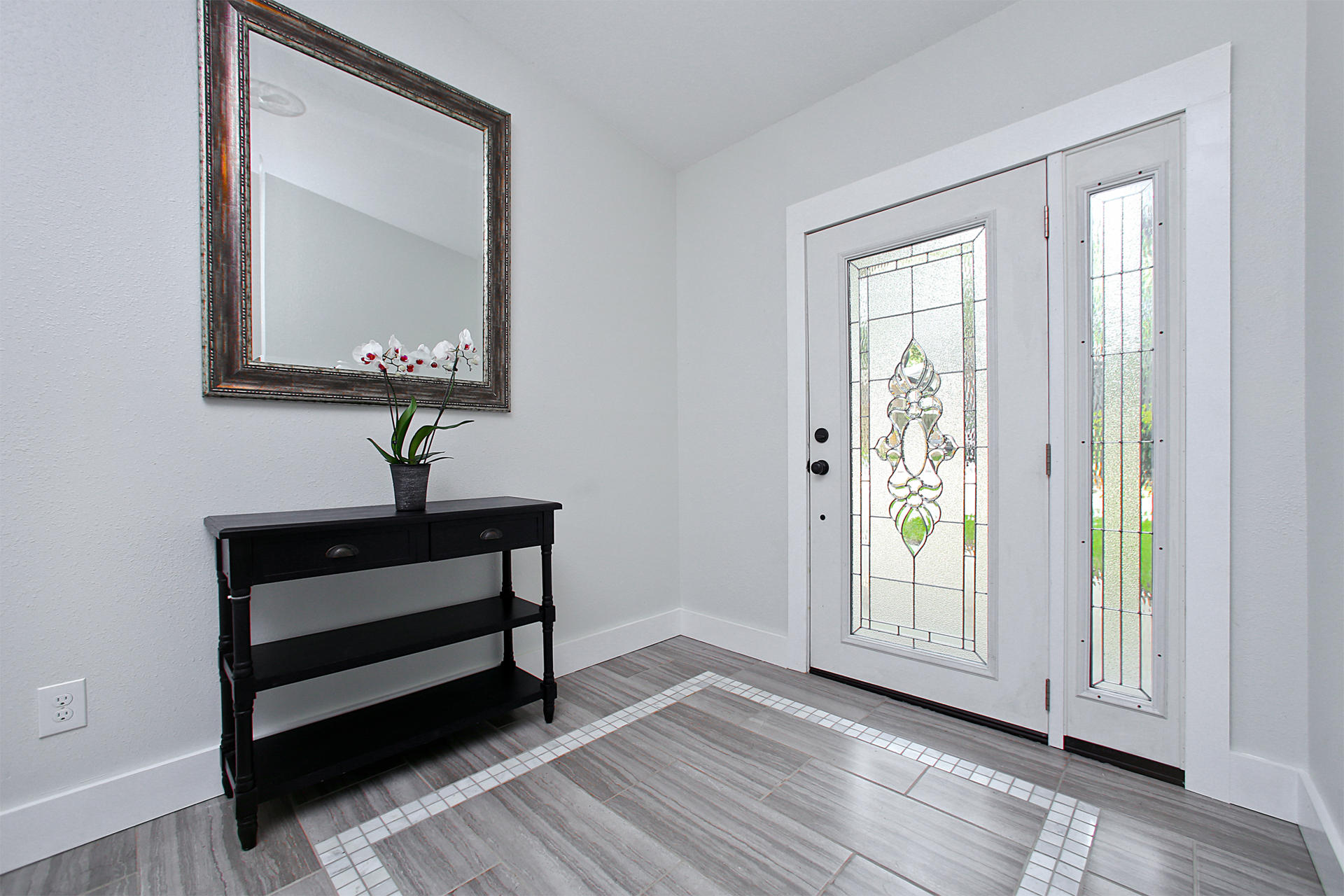 KENWOOD S/D - Residential