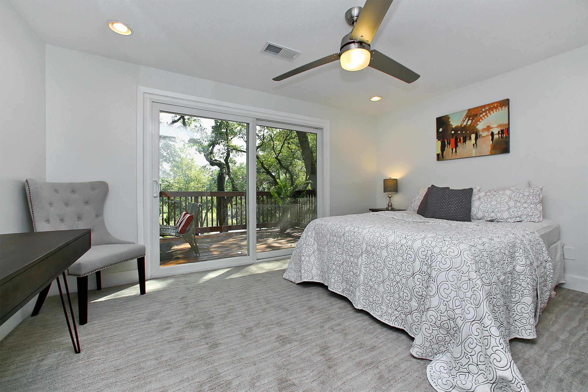 KENWOOD S/D - Residential