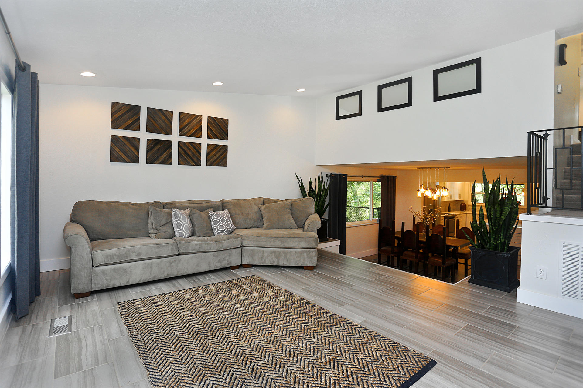 KENWOOD S/D - Residential