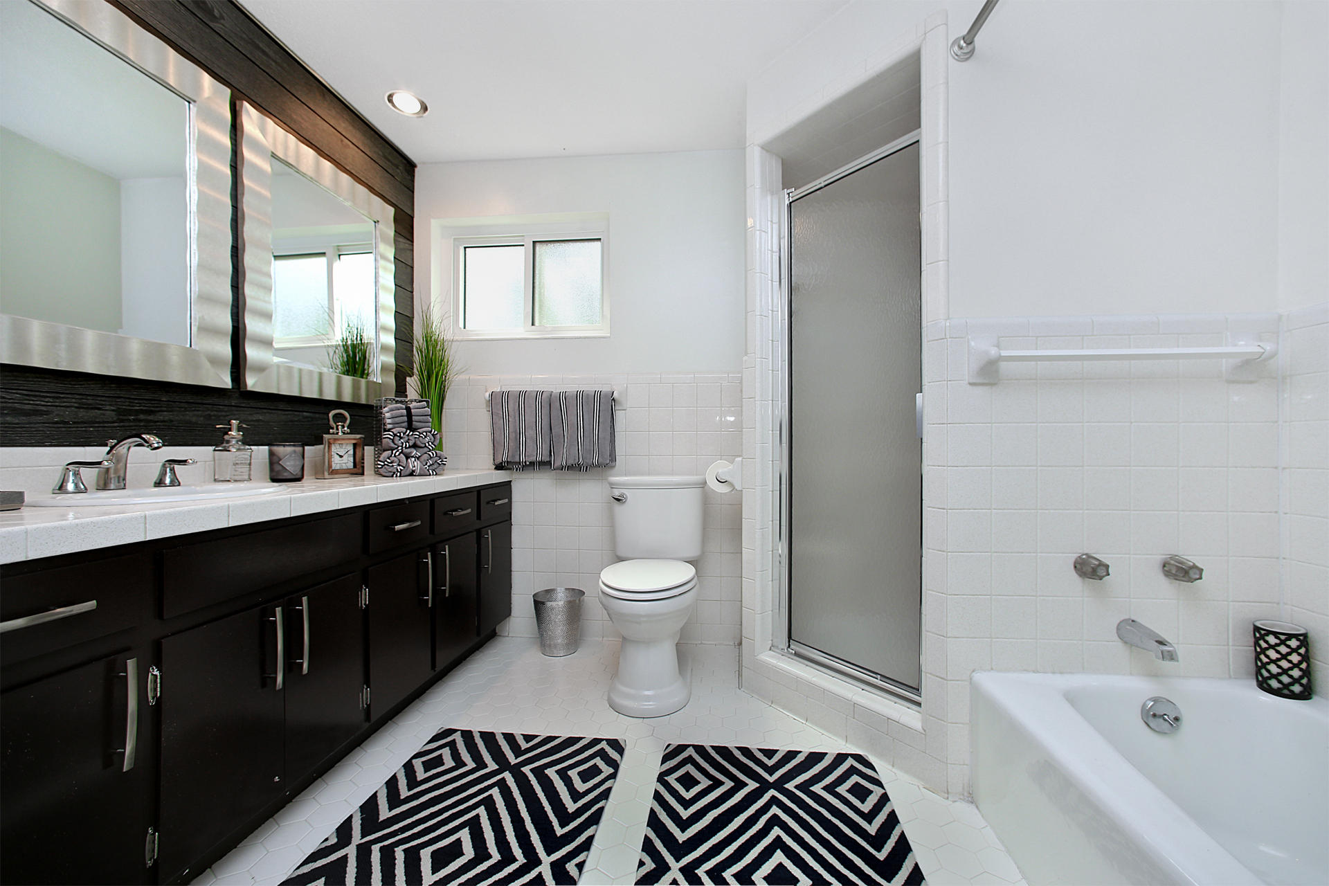 KENWOOD S/D - Residential